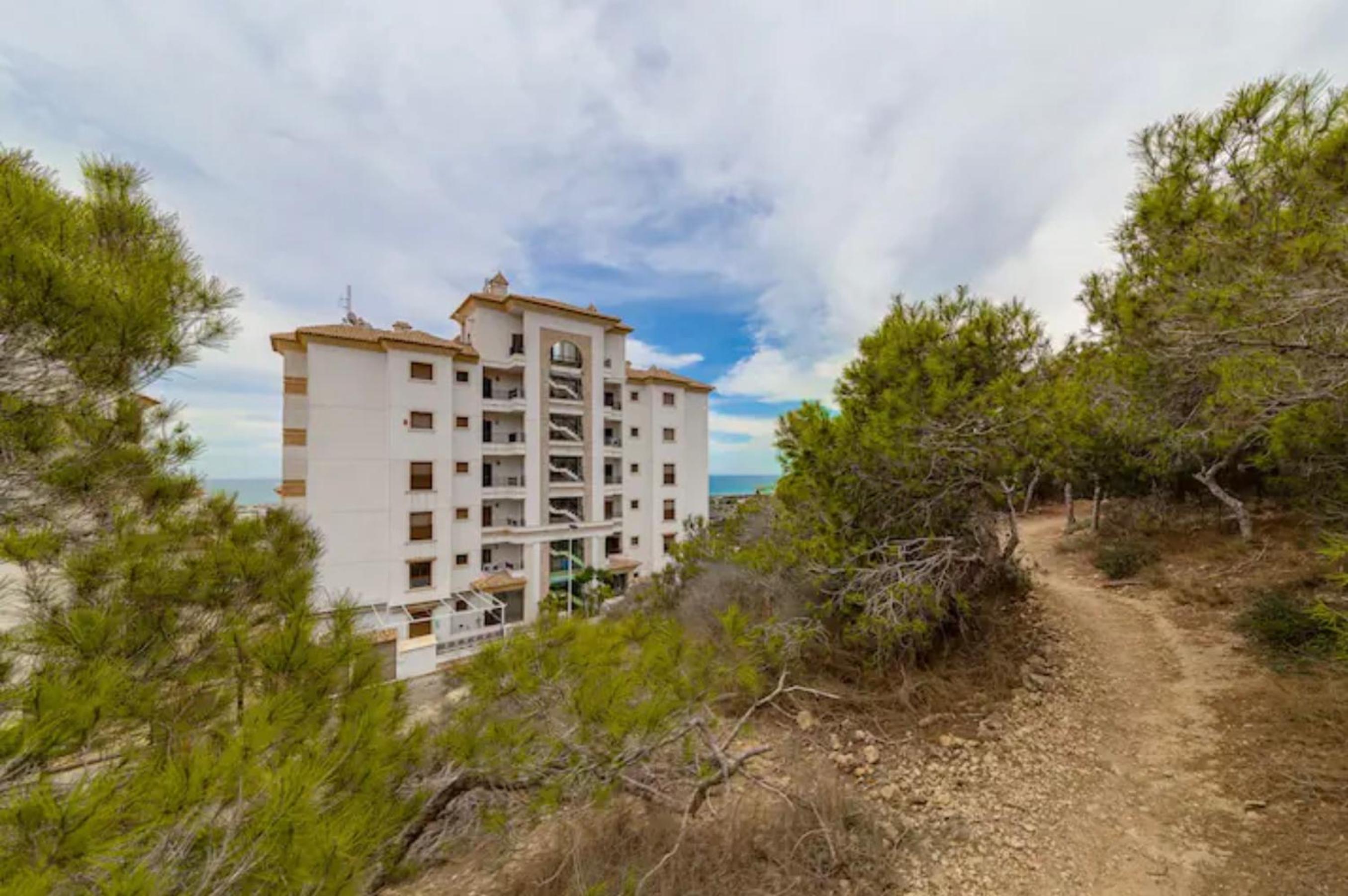 Guardamar Hill Resort Spa