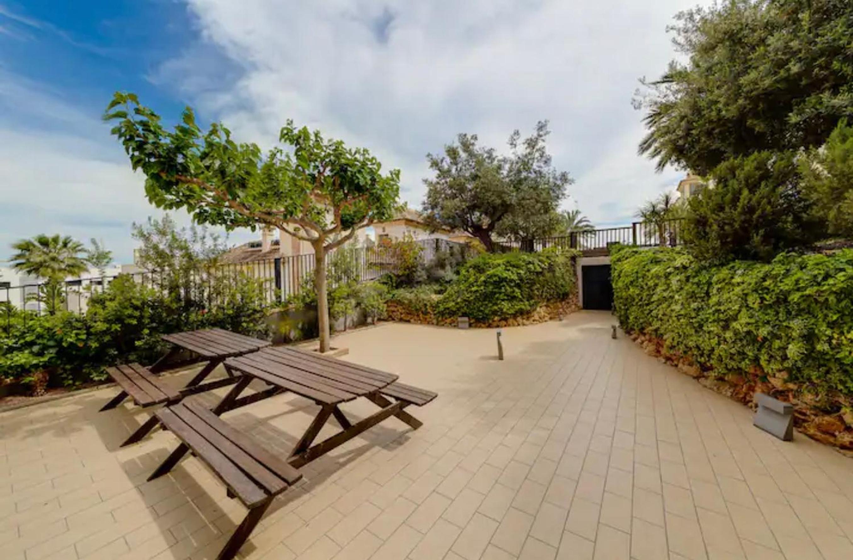 Guardamar Hill Resort Spa