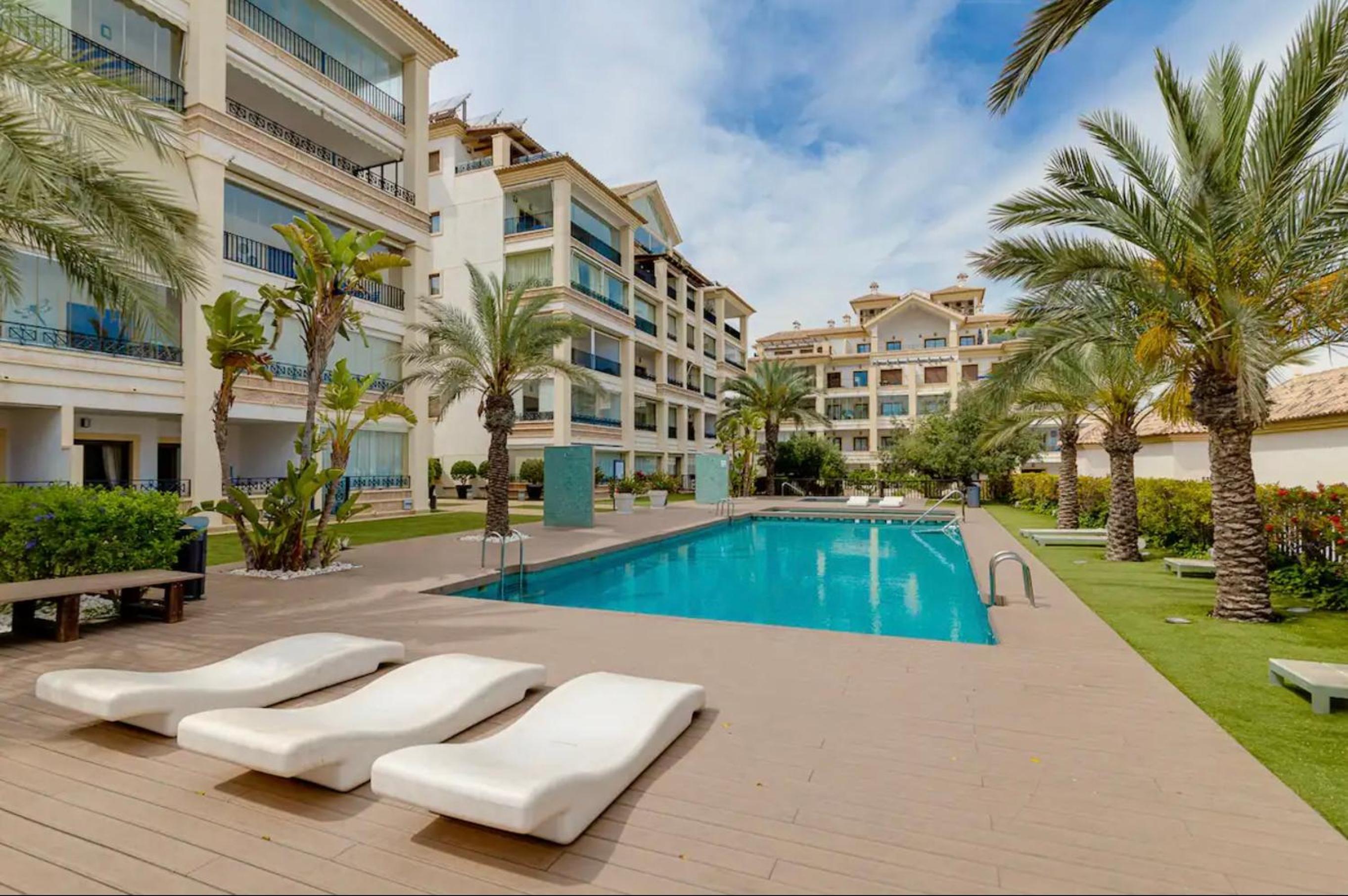 Guardamar Hill Resort Spa