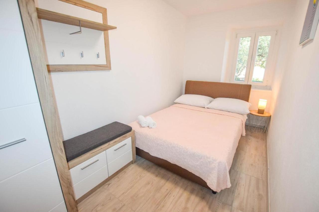 Suite Apartment Toni