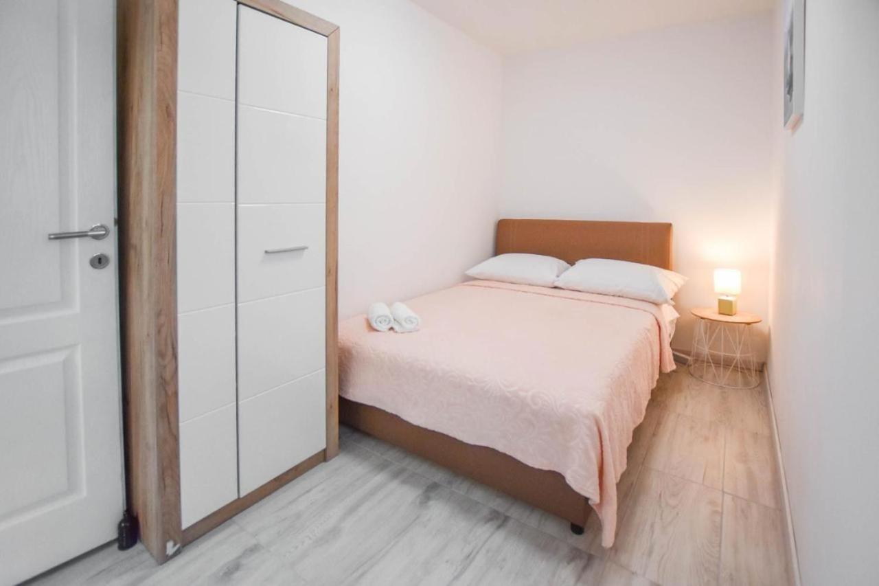 Suite Apartment Toni