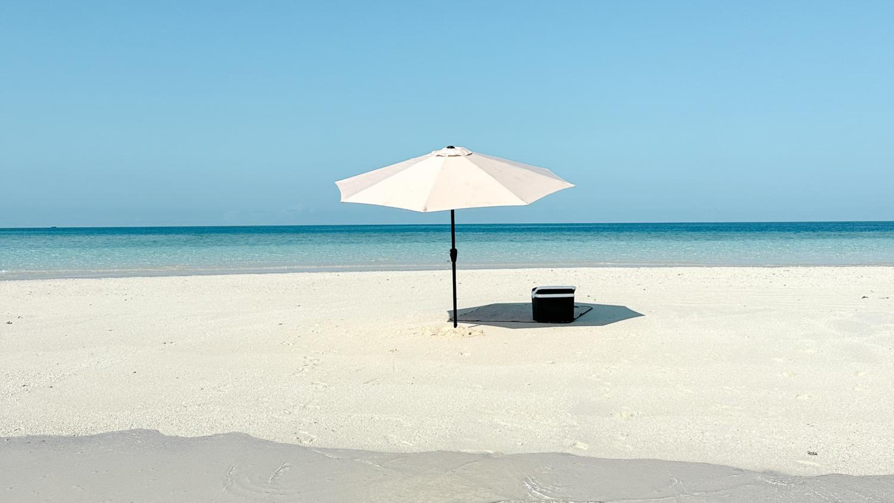 Rushkokaa Beach Villa