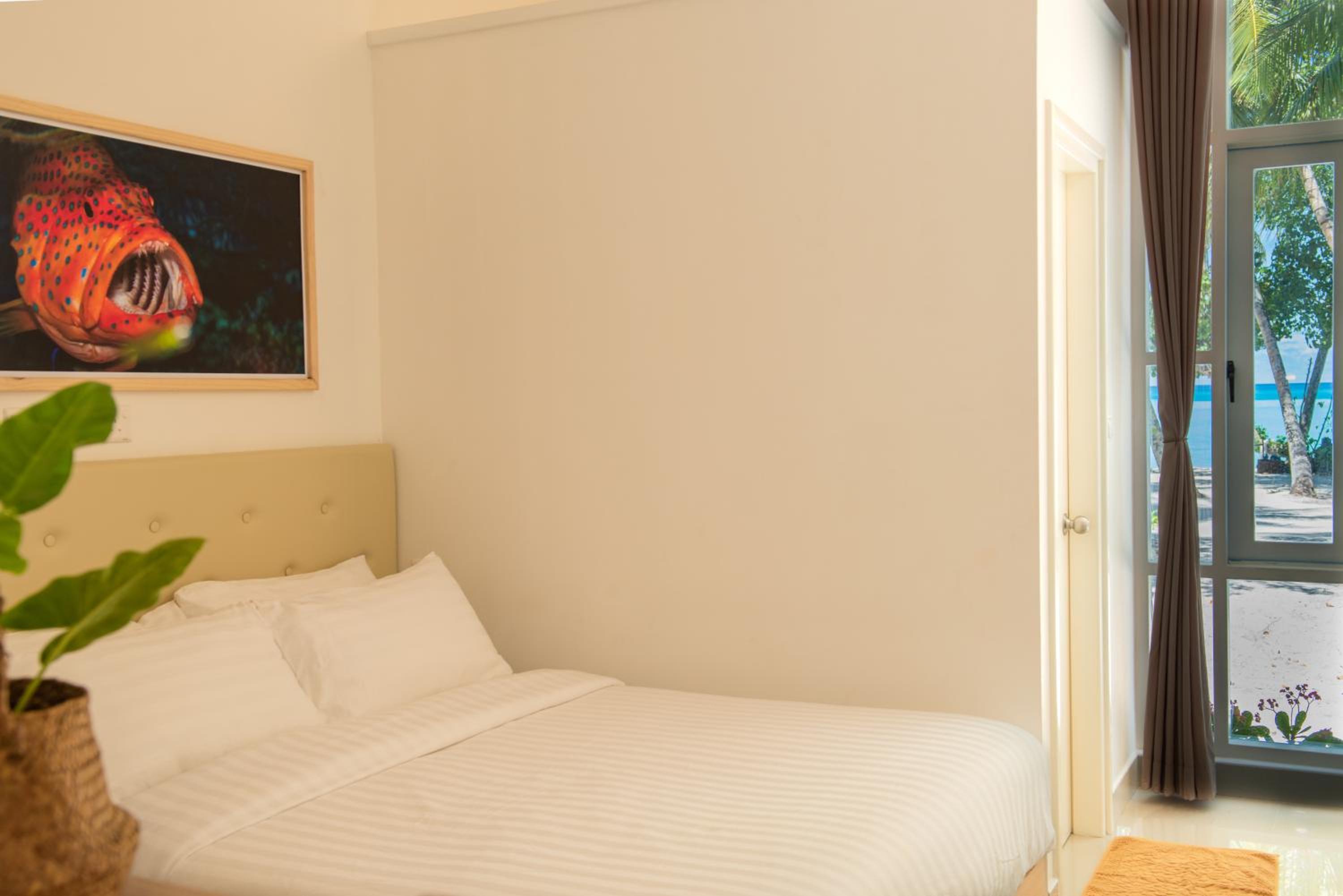 Rushkokaa Beach Villa photo 2