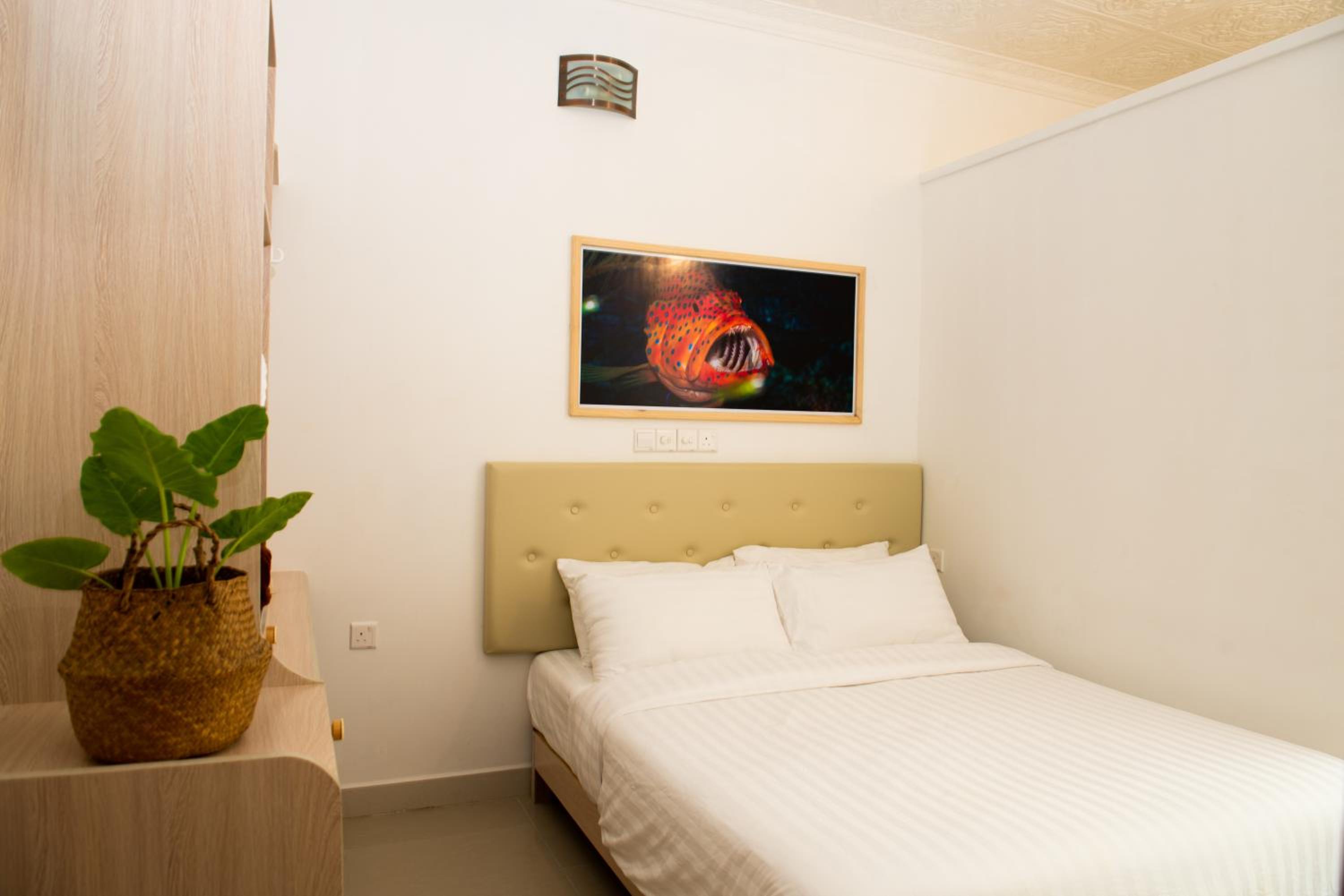 Rushkokaa Beach Villa