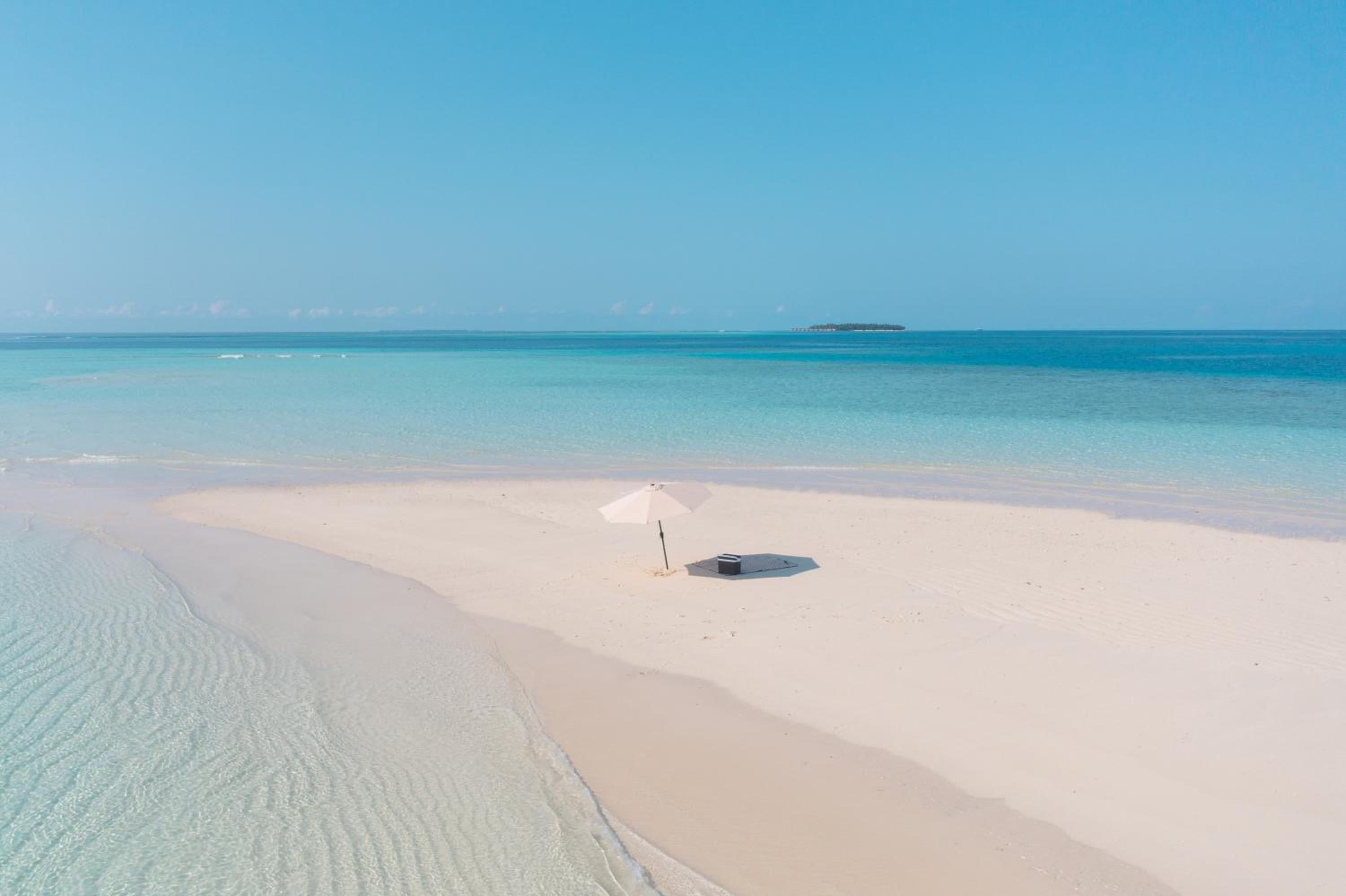 Rushkokaa Beach Villa