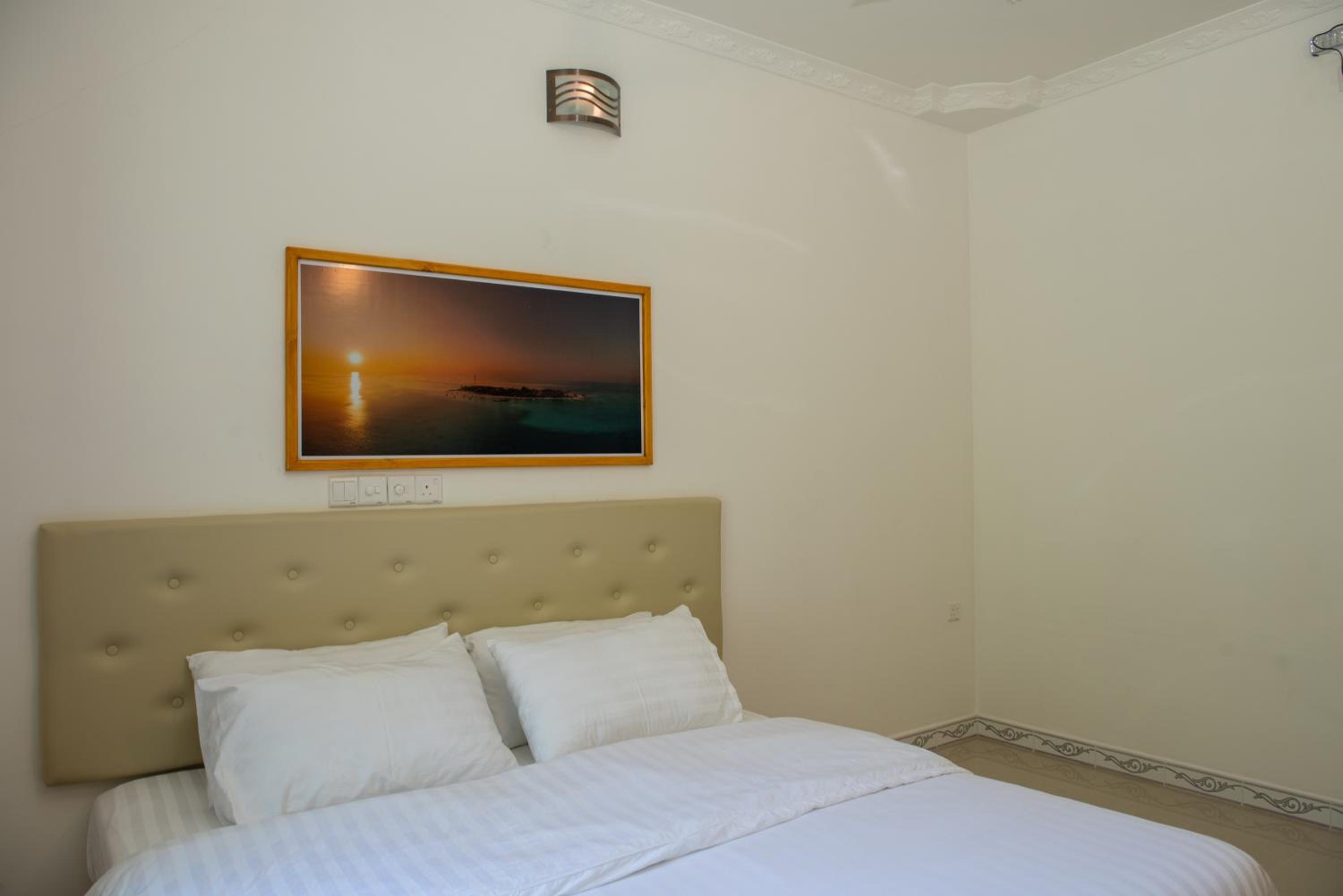 Rushkokaa Beach Villa
