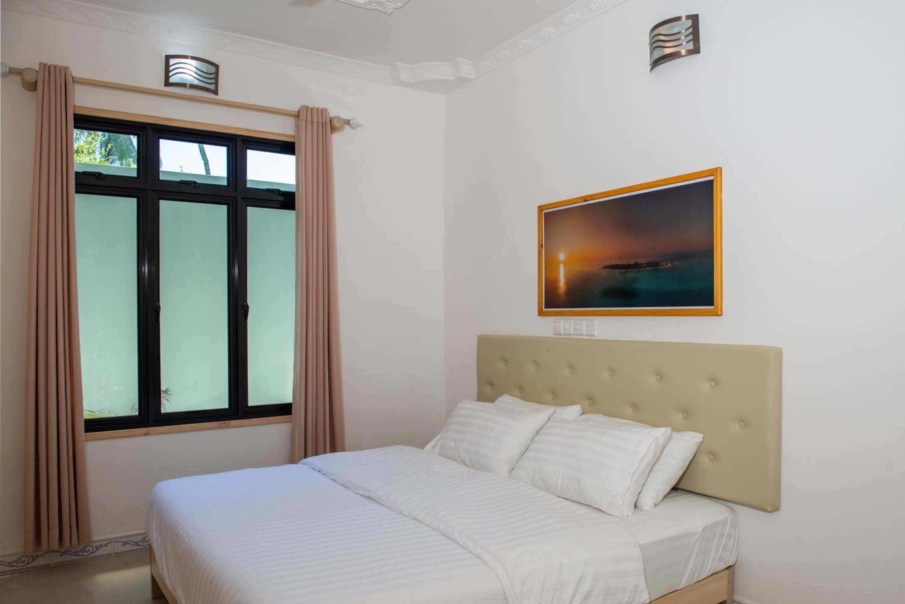 Rushkokaa Beach Villa
