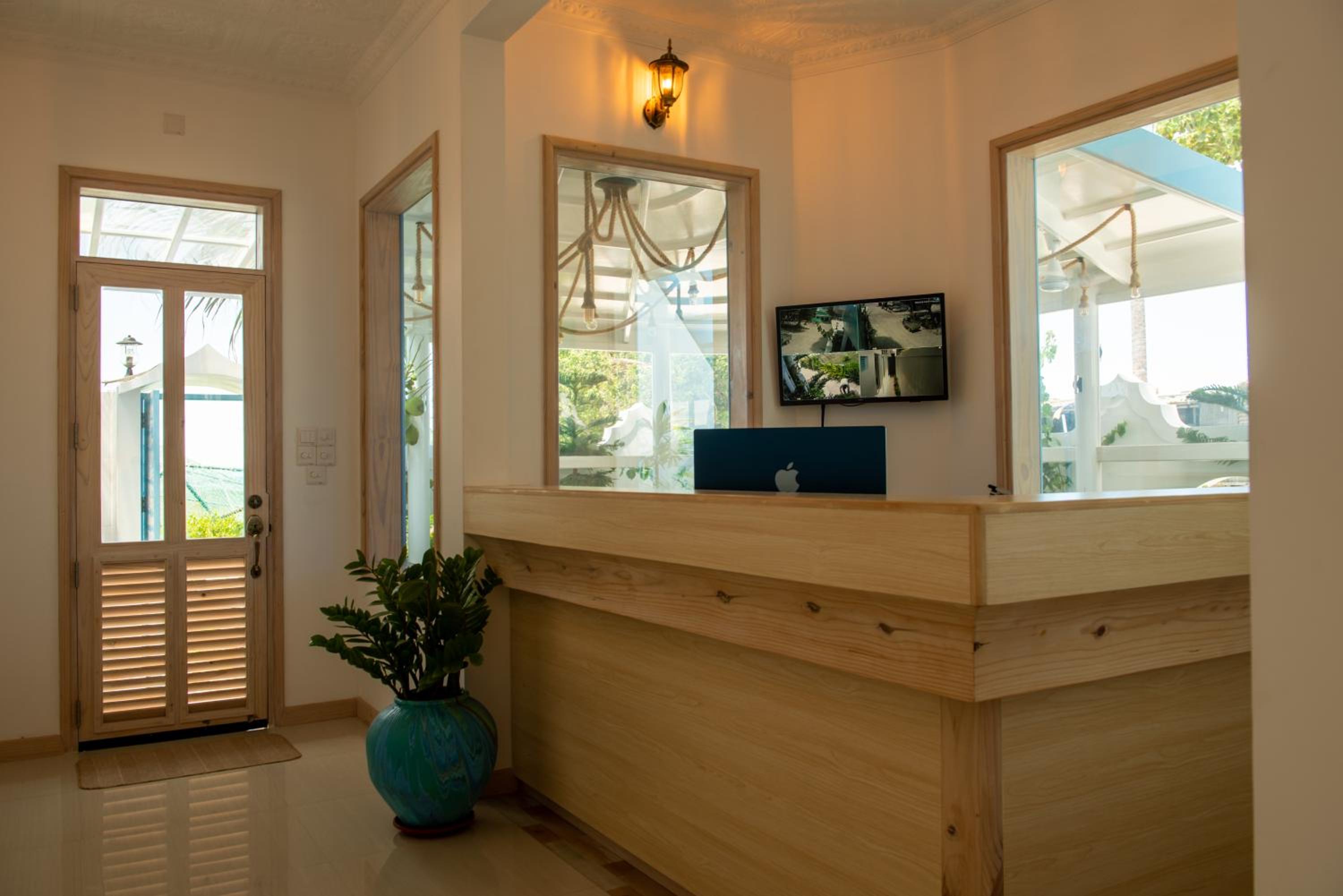 Rushkokaa Beach Villa