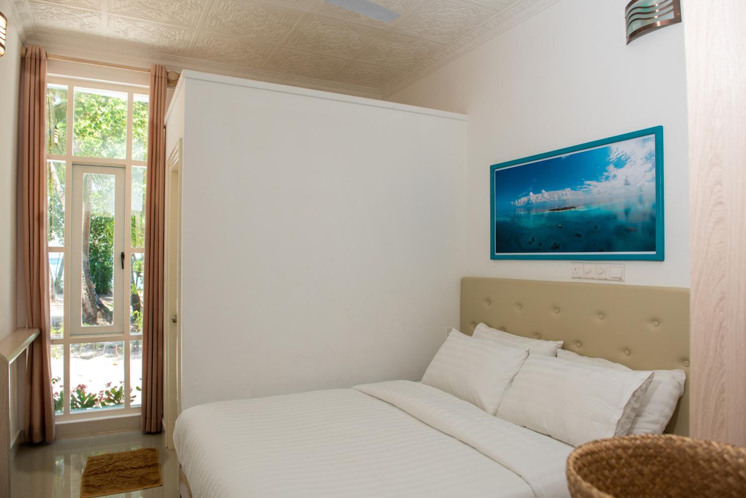 Rushkokaa Beach Villa