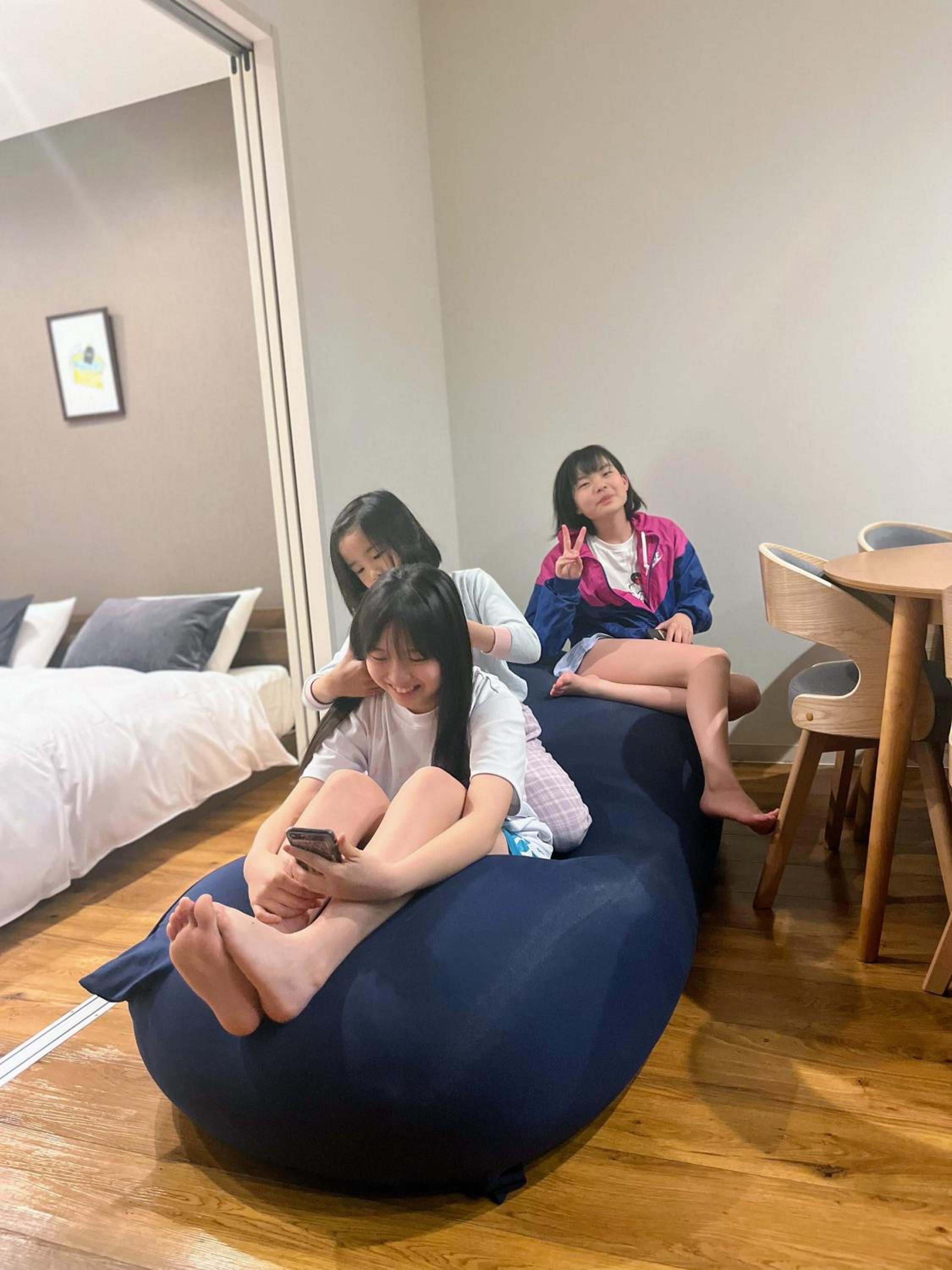 ゲストルーム心音-金澤表参道-