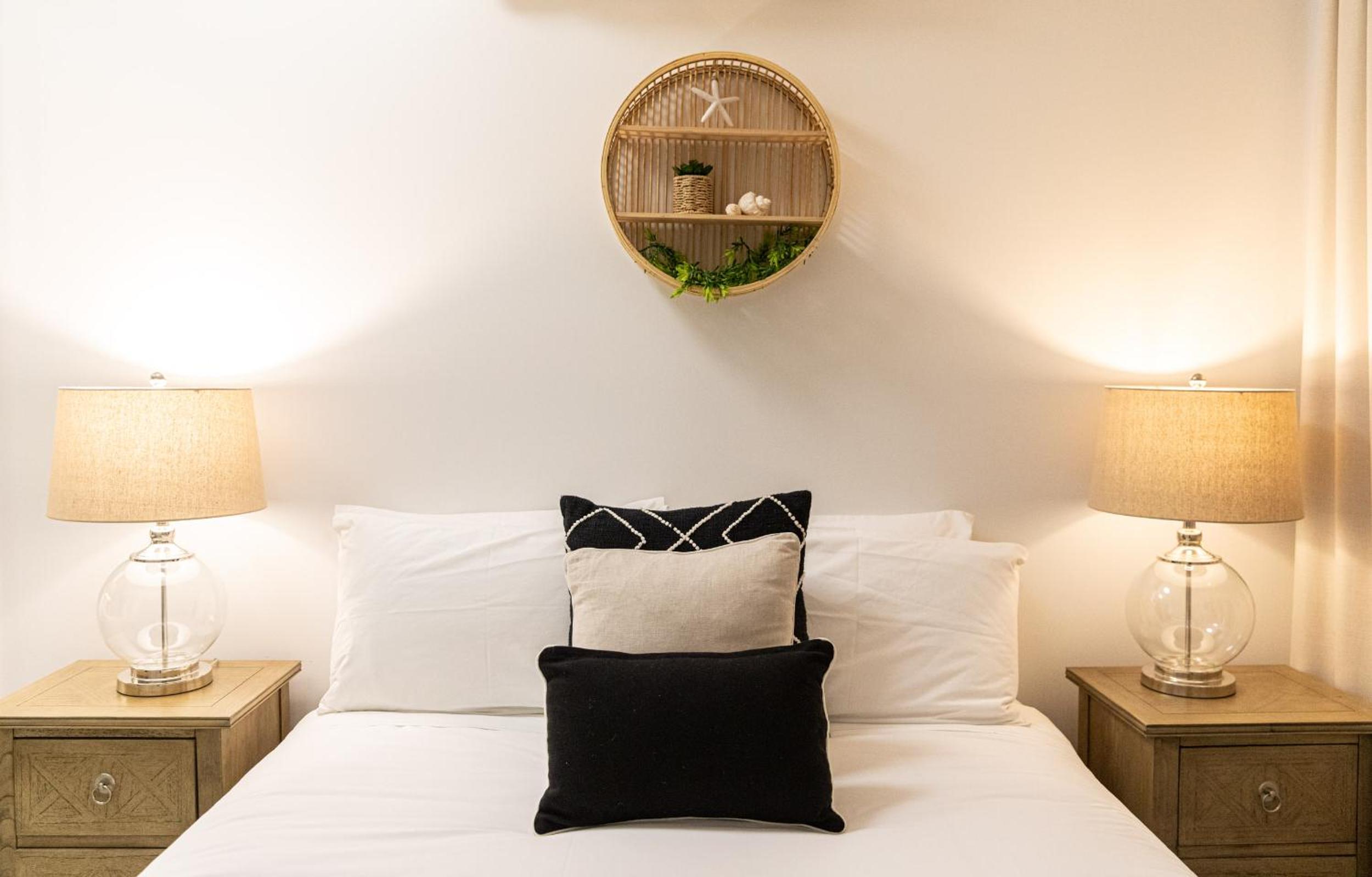 Trinity Beach Vacations - Villa Maasai - Coastal Luxury With a Heated Pool - Property Image 14