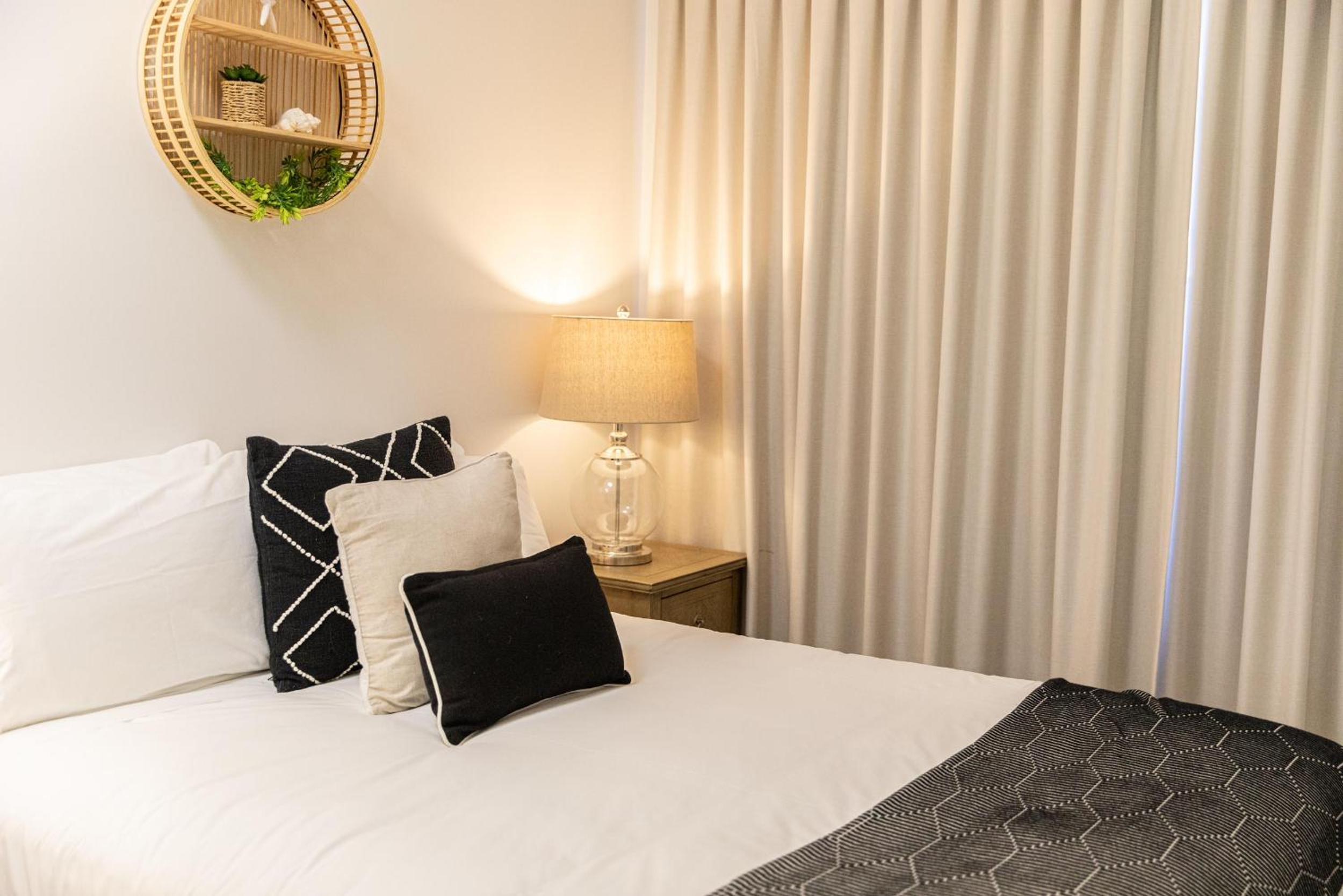 Trinity Beach Vacations - Villa Maasai - Coastal Luxury With a Heated Pool - Property Image 12