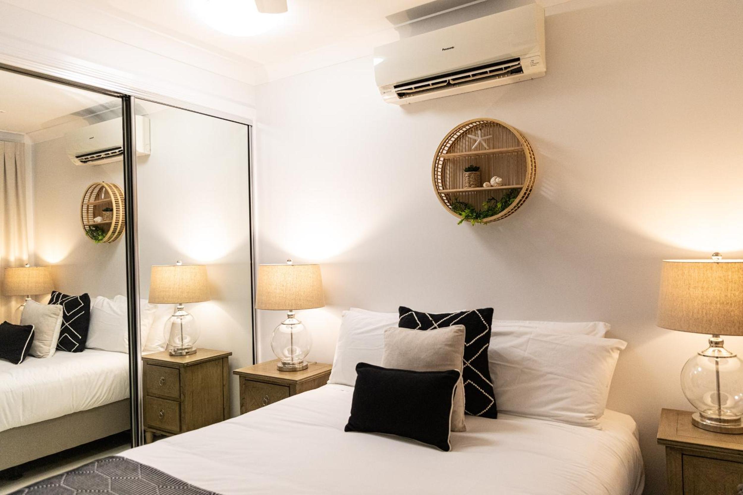 Trinity Beach Vacations - Villa Maasai - Coastal Luxury With a Heated Pool - Property Image 13