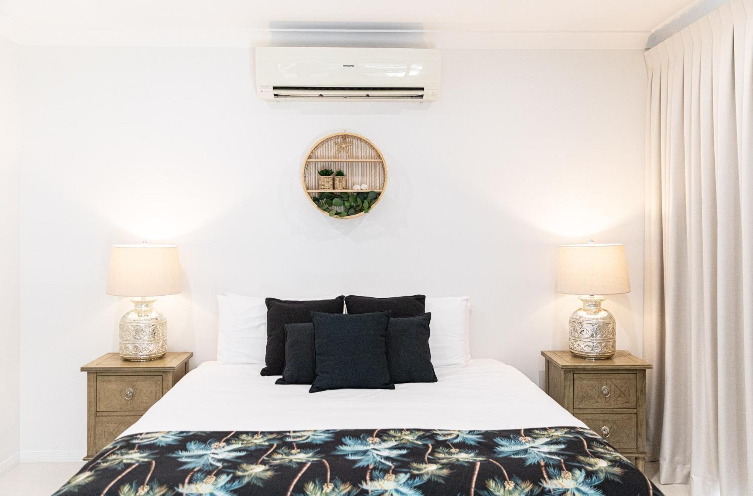 Trinity Beach Vacations - Villa Maasai - Coastal Luxury With a Heated Pool - Property Image 18