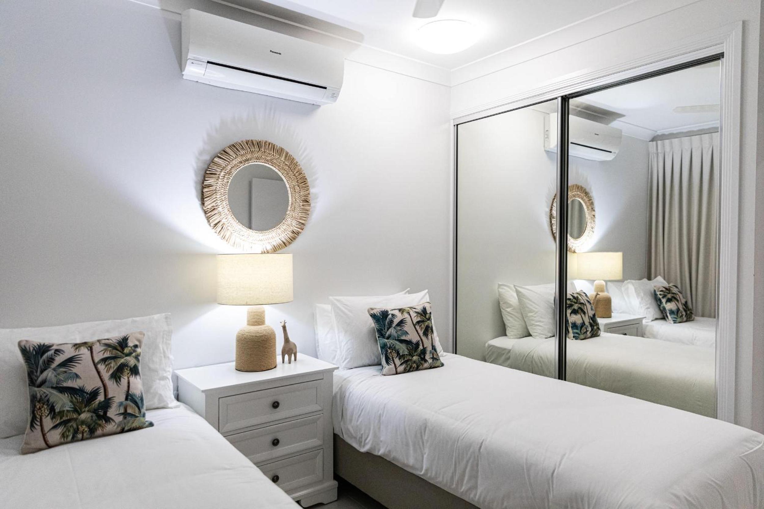 Trinity Beach Vacations - Villa Maasai - Coastal Luxury With a Heated Pool - Property Image 9