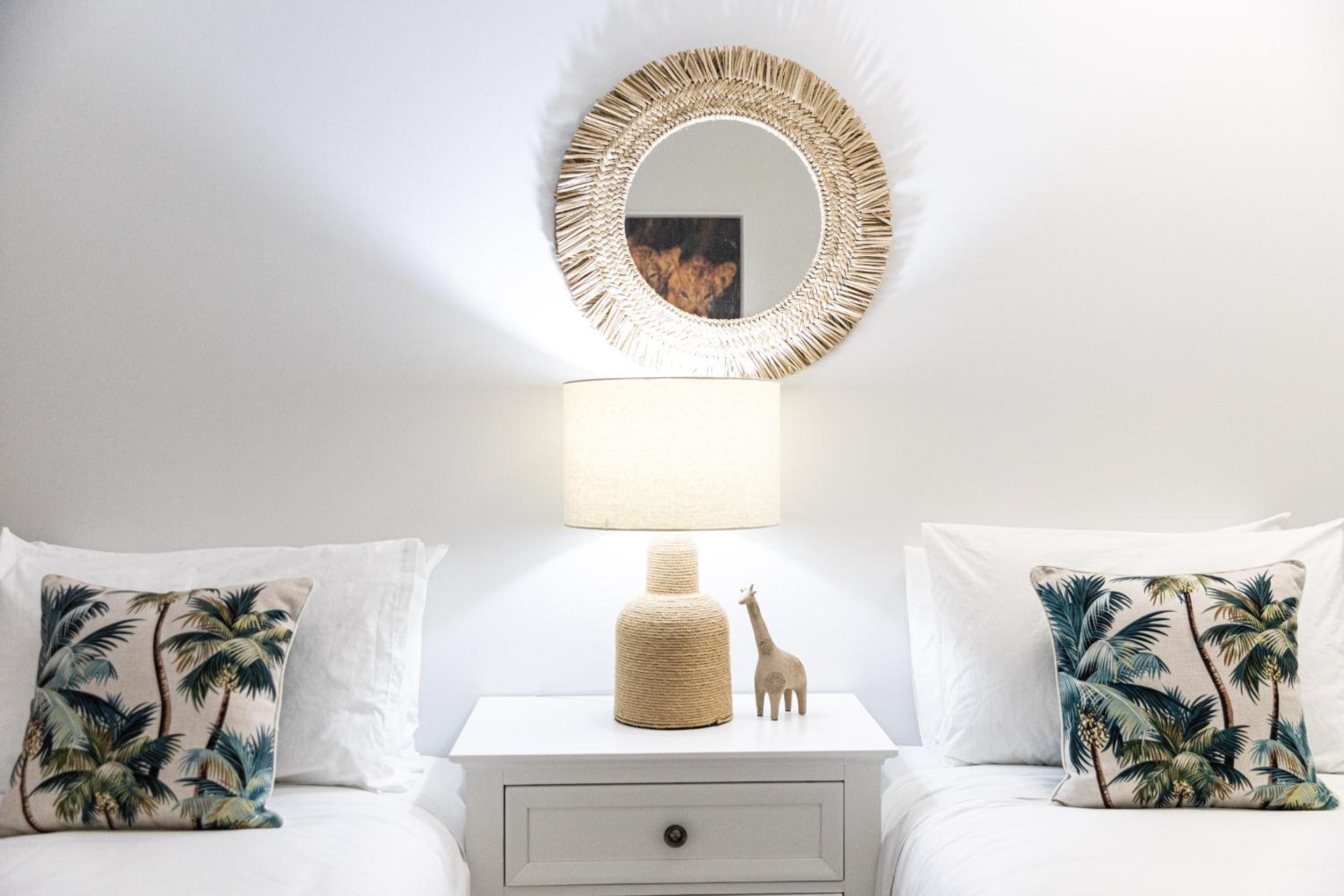 Trinity Beach Vacations - Villa Maasai - Coastal Luxury With a Heated Pool - Property Image 11