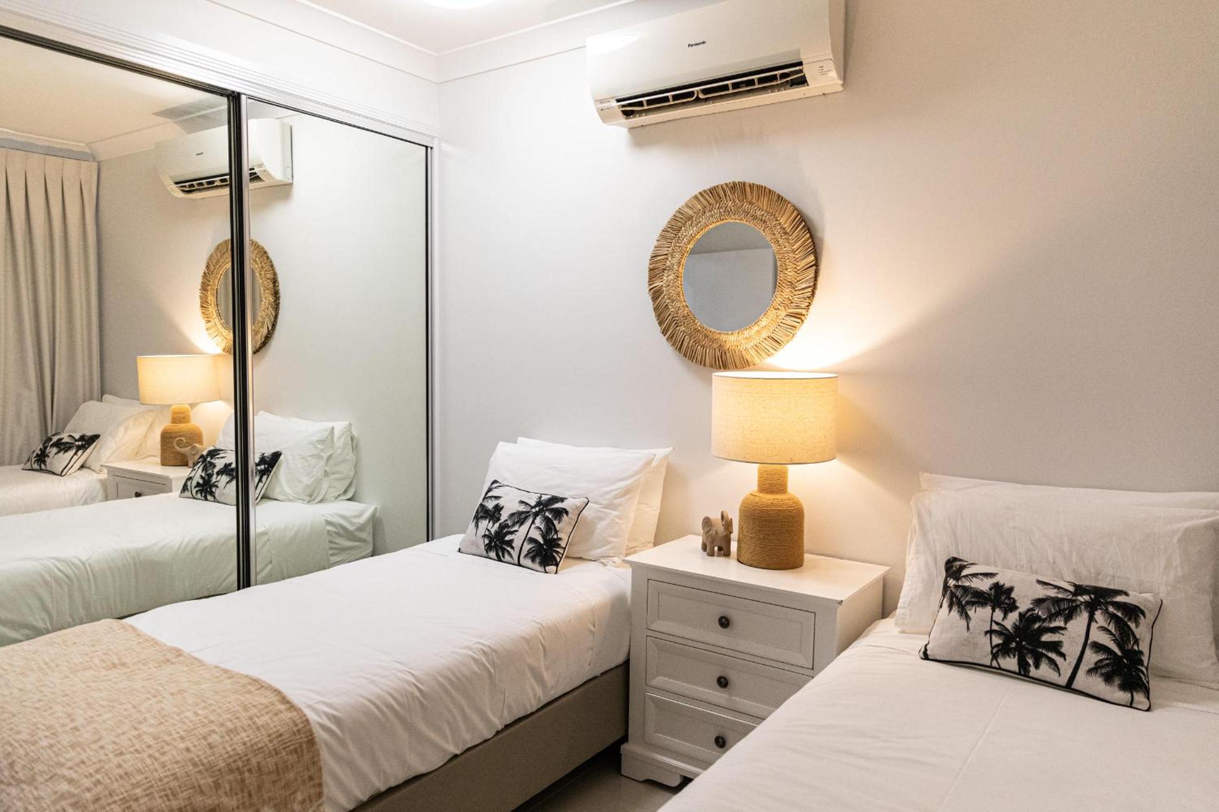 Trinity Beach Vacations - Villa Maasai - Coastal Luxury With a Heated Pool - Property Image 15