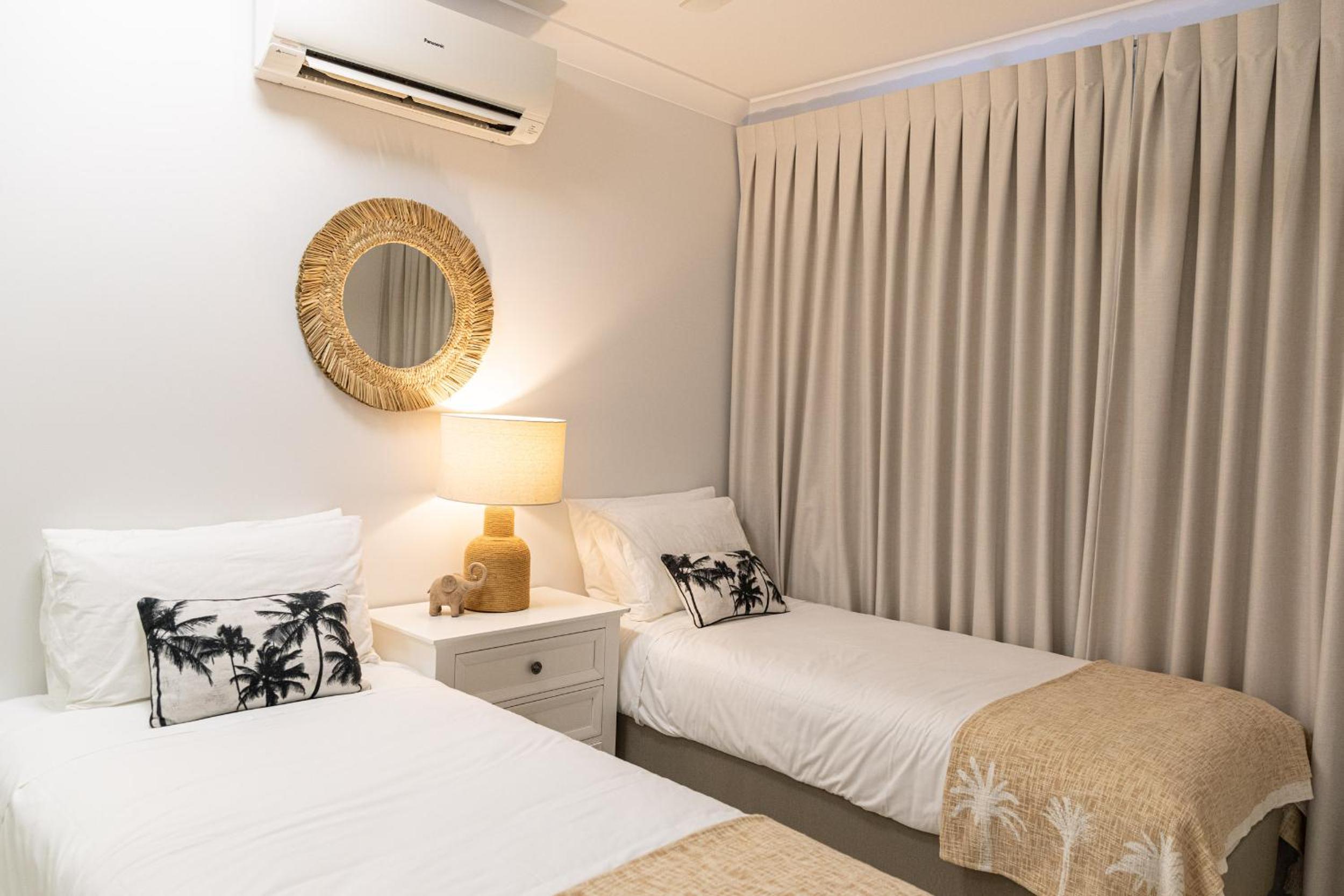 Trinity Beach Vacations - Villa Maasai - Coastal Luxury With a Heated Pool - Property Image 16