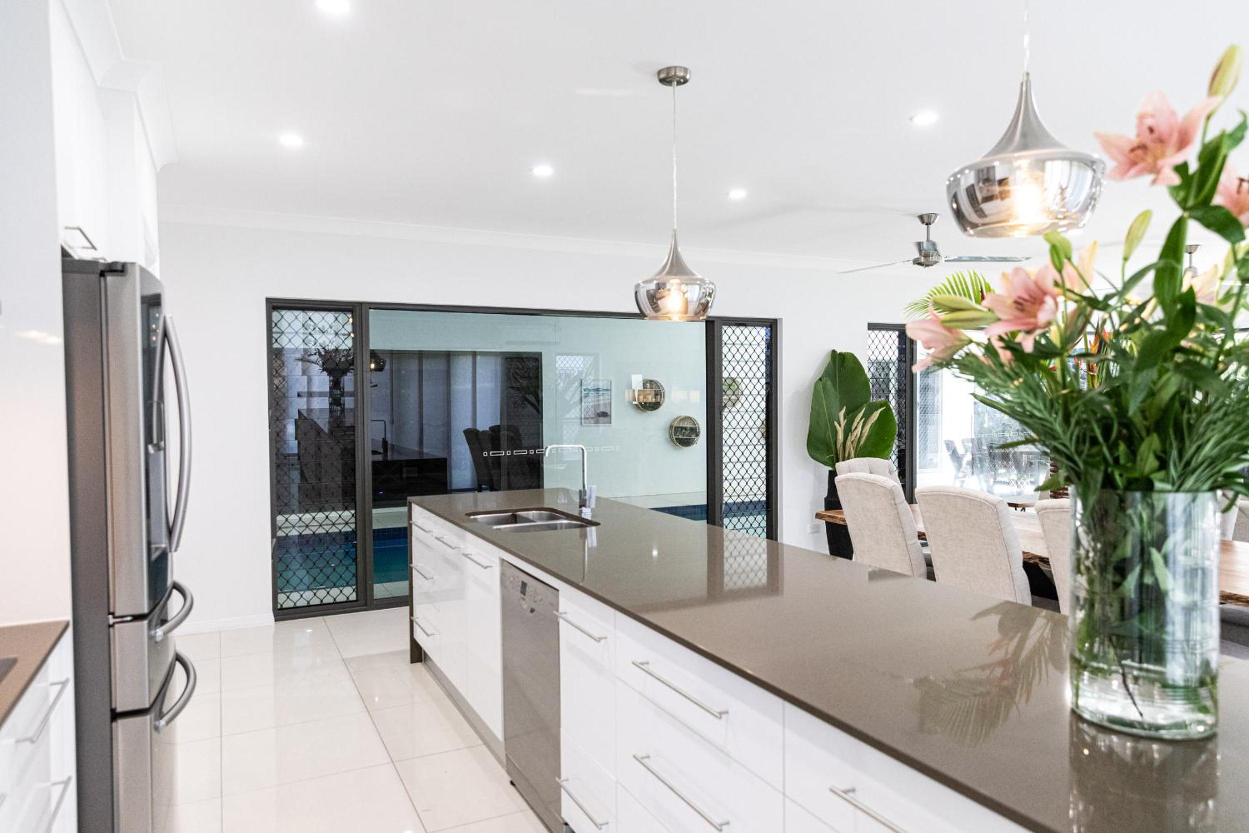 Trinity Beach Vacations - Villa Maasai - Coastal Luxury With a Heated Pool - Property Image 23