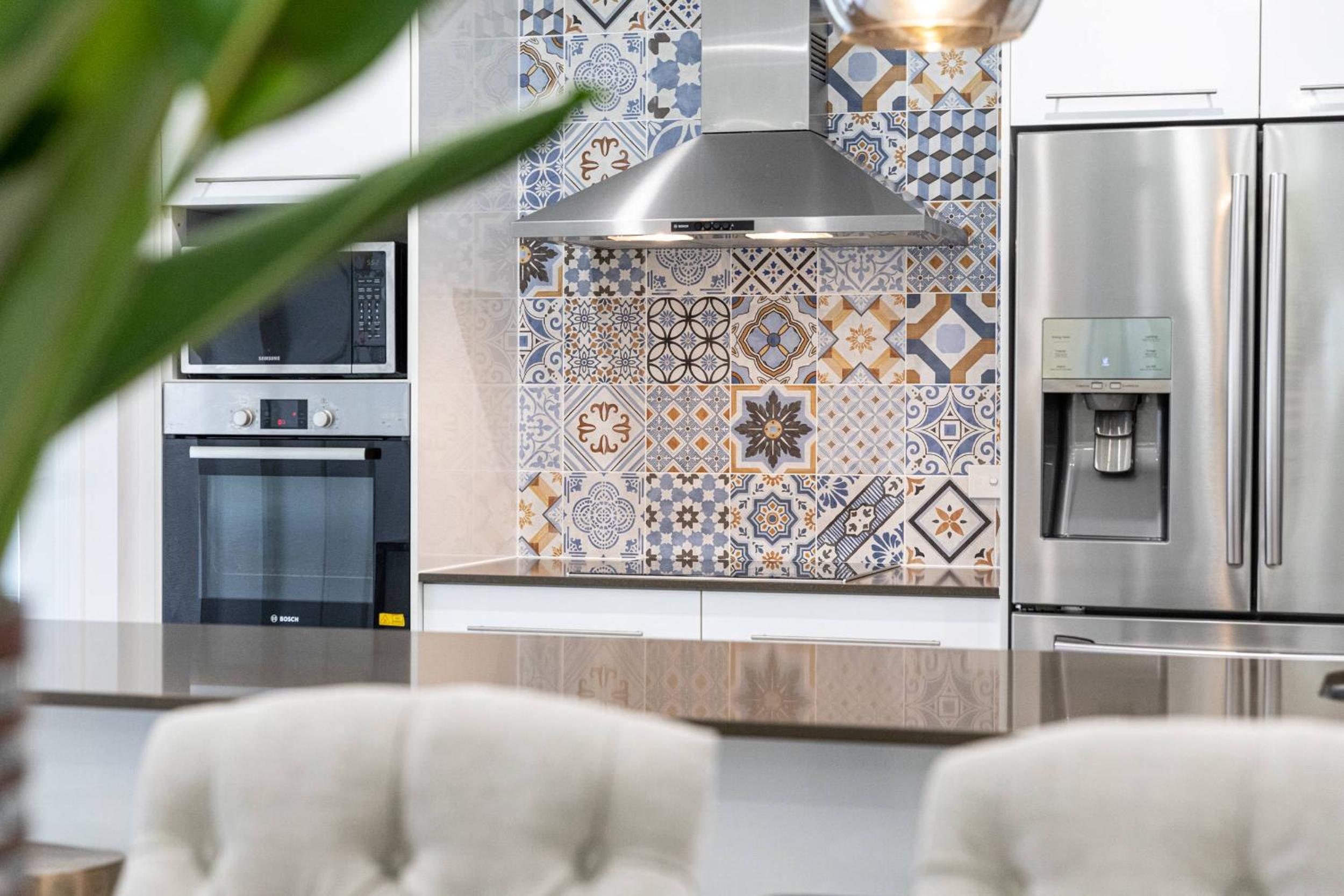 Trinity Beach Vacations - Villa Maasai - Coastal Luxury With a Heated Pool - Property Image 31