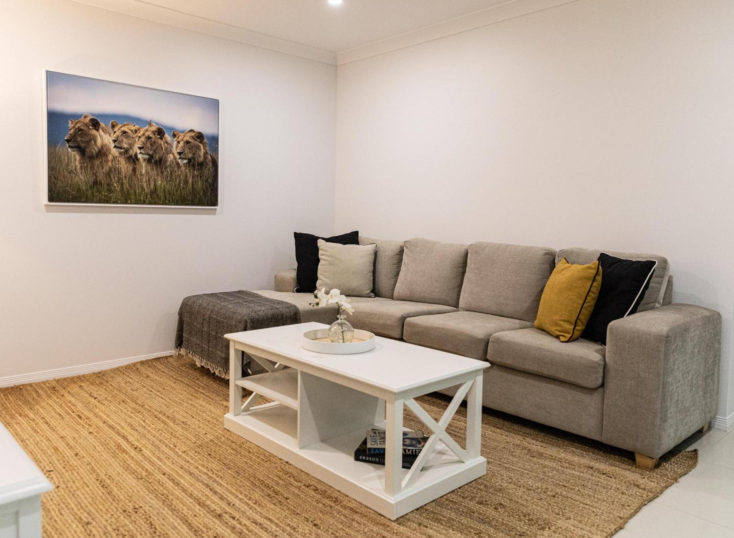 Trinity Beach Vacations - Villa Maasai - Coastal Luxury With a Heated Pool - Property Image 35