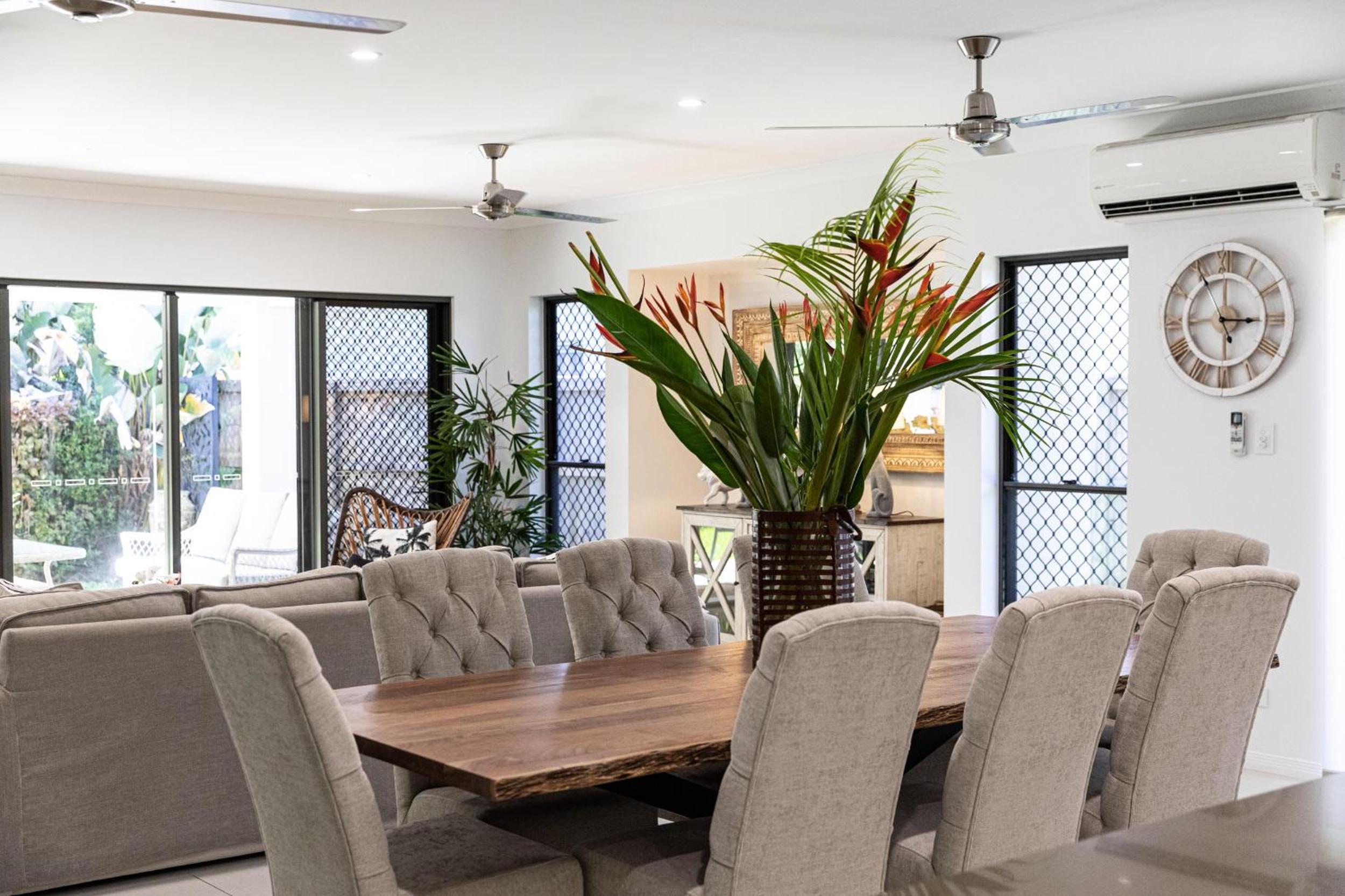 Trinity Beach Vacations - Villa Maasai - Coastal Luxury With a Heated Pool - Property Image 21