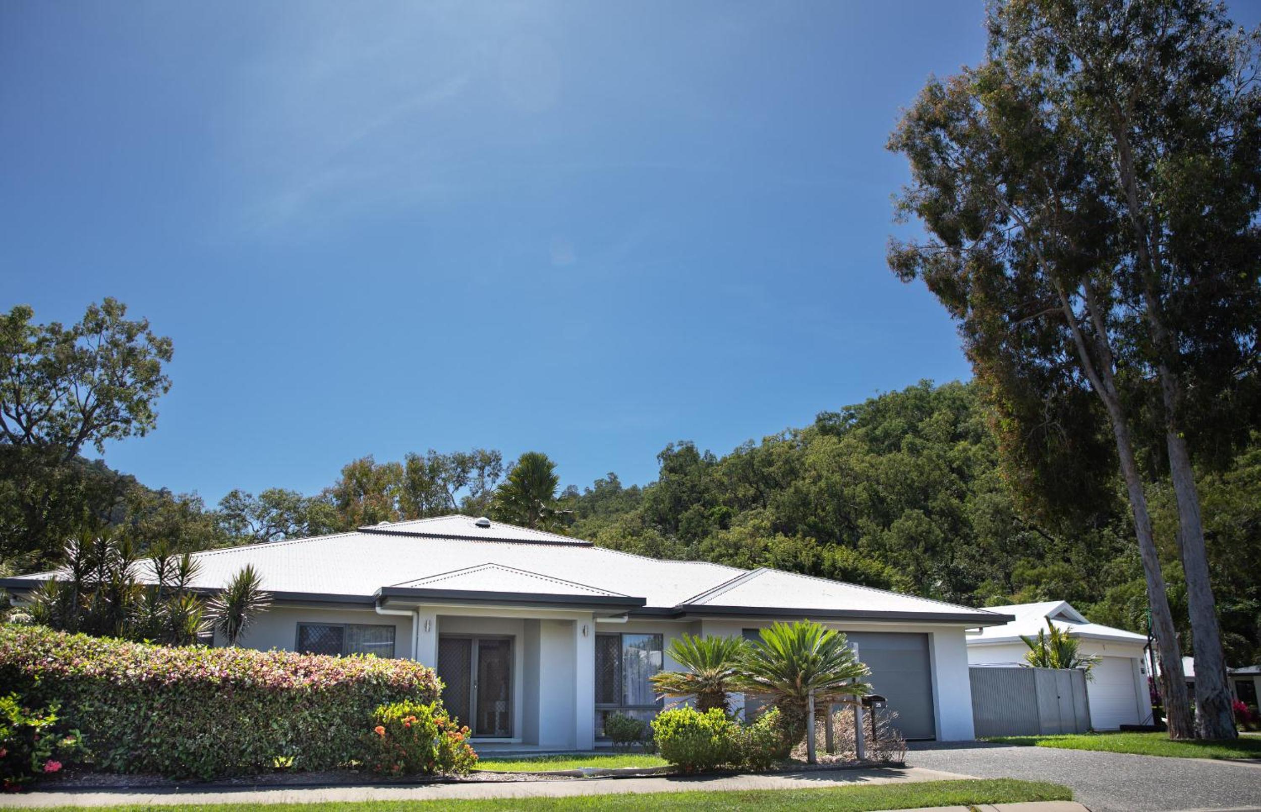 Trinity Beach Vacations - Villa Maasai - Coastal Luxury With a Heated Pool - Property Image 27