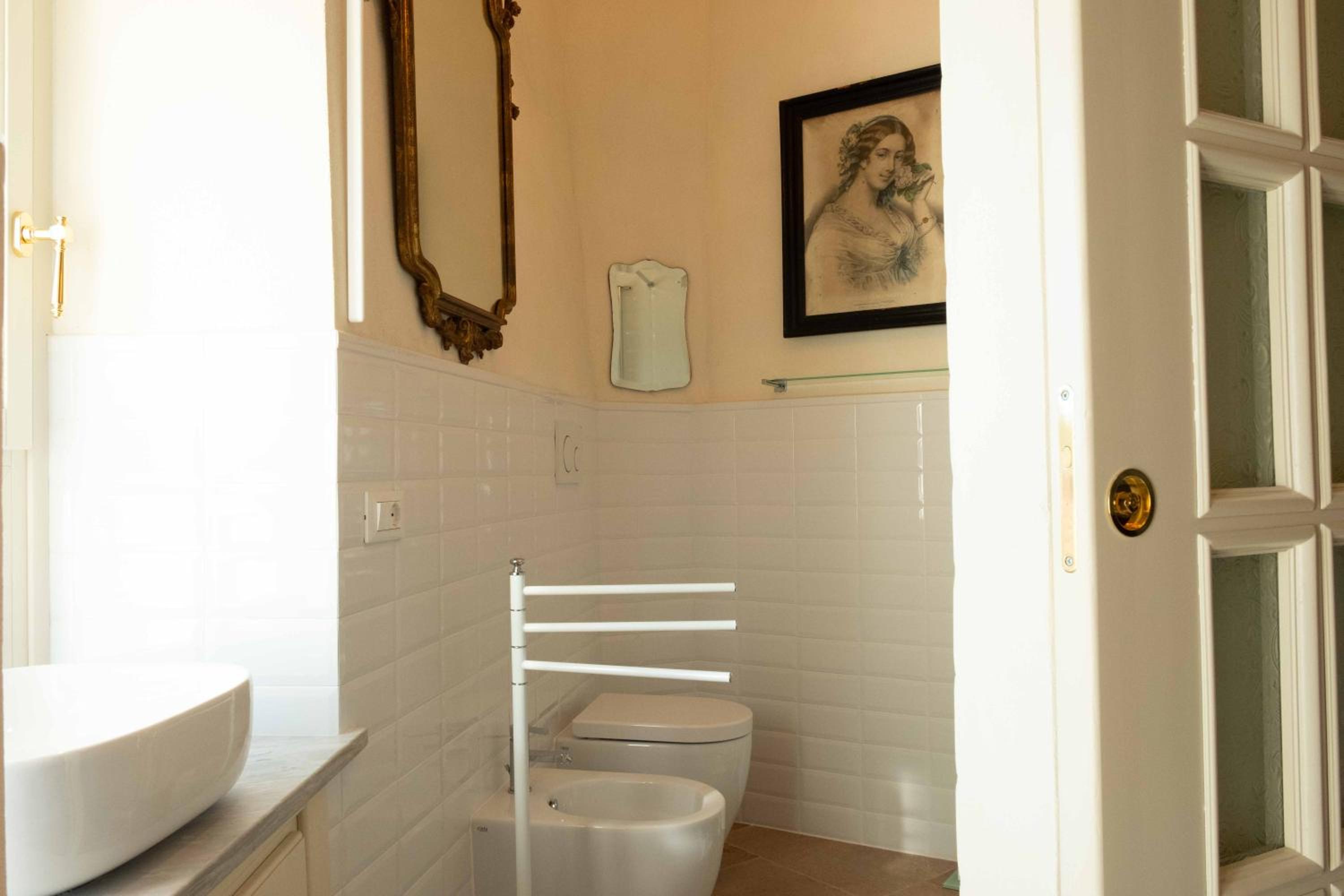 Ai Leoni Ruggenti - Suite dei Tesori Antichi in Monferrato