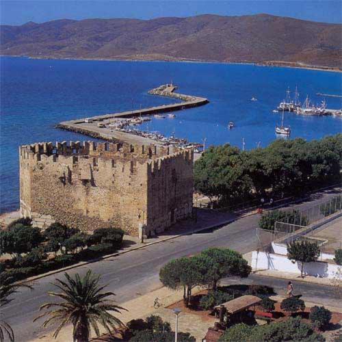 KARYSTOS City Center