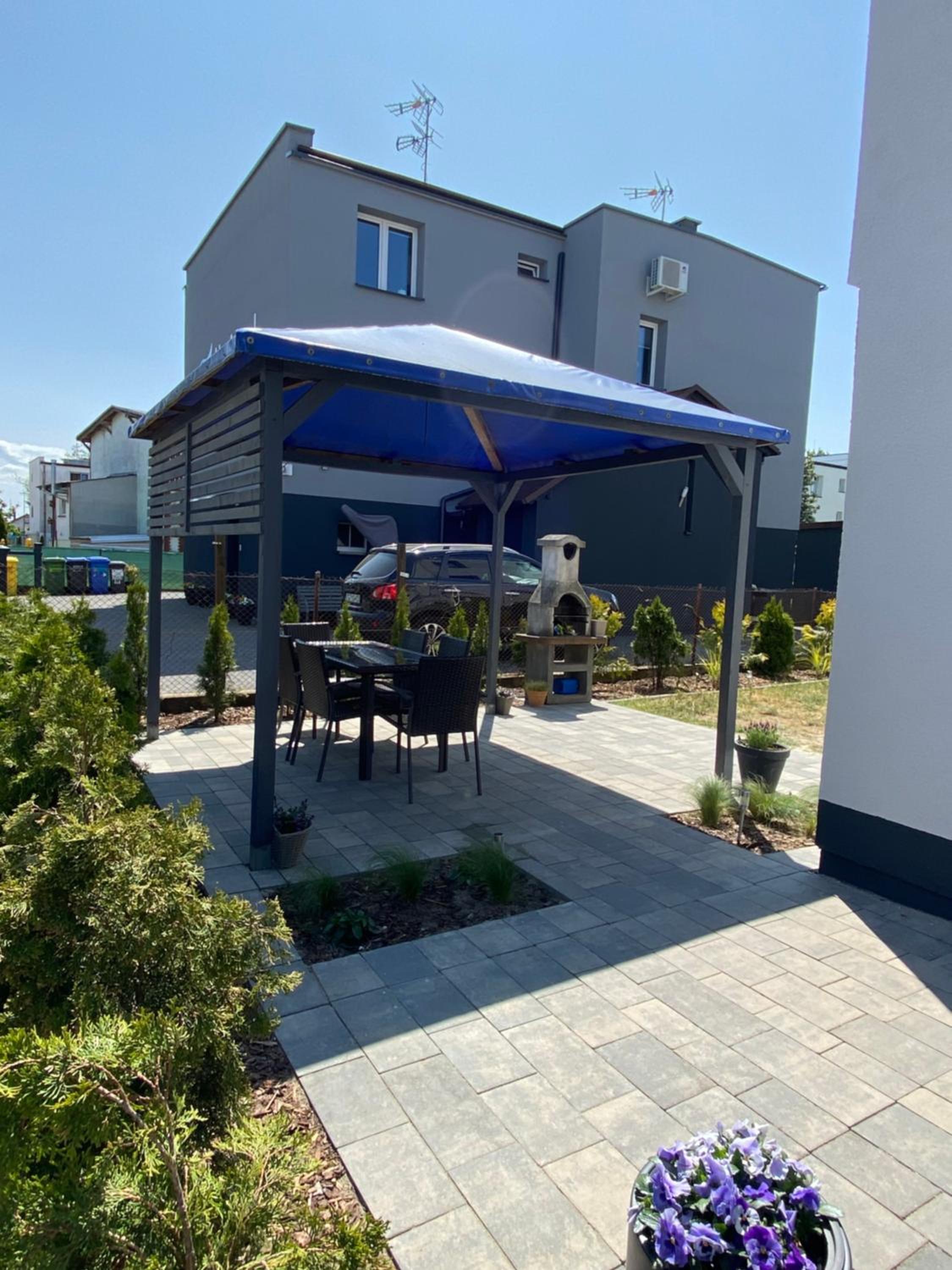 Apartament D&M view 3