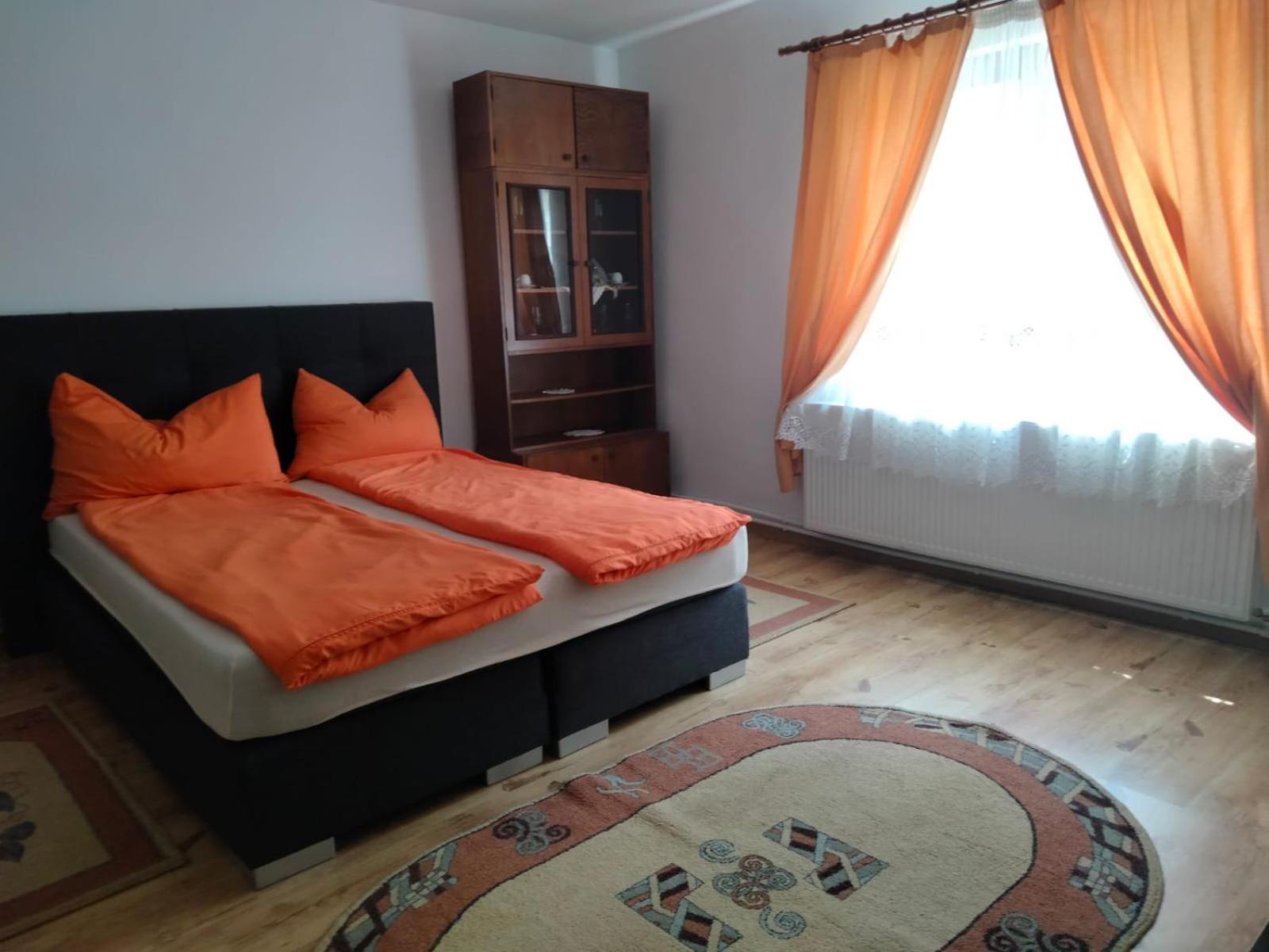 Casa Simona view 2