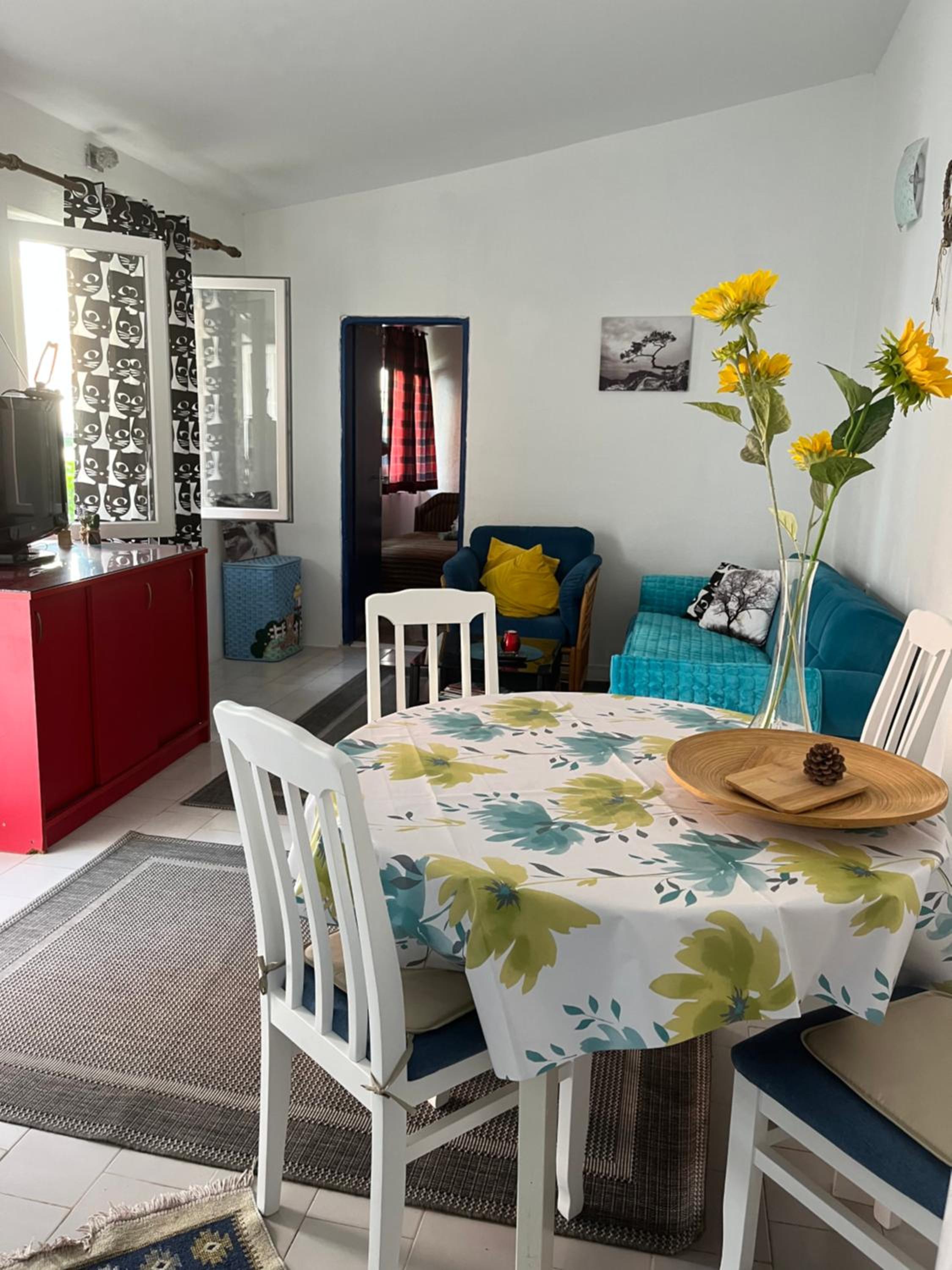 Apartment Aleksandra view 2