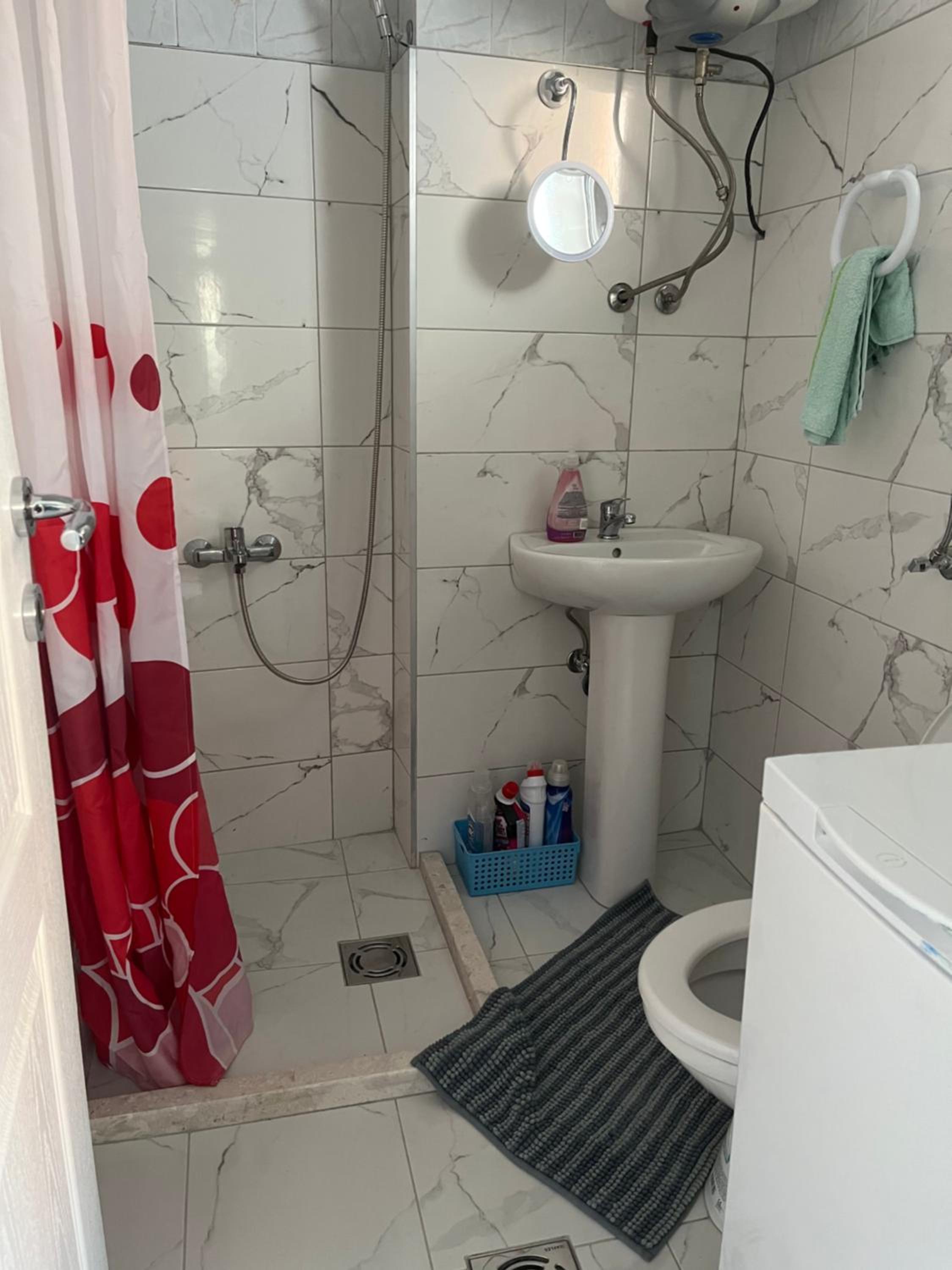 Apartment Aleksandra view 5