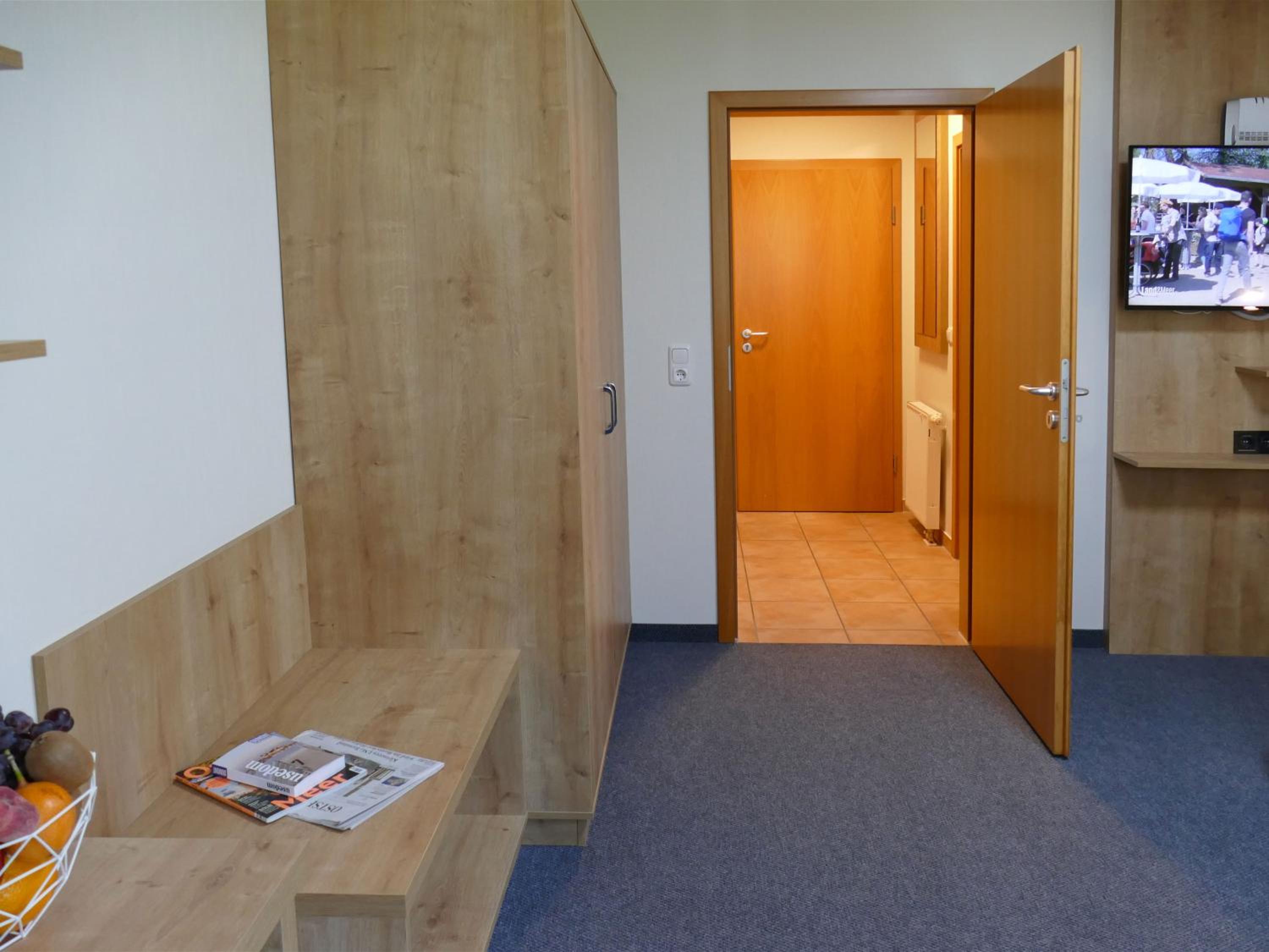 Pension Maiglöckchen