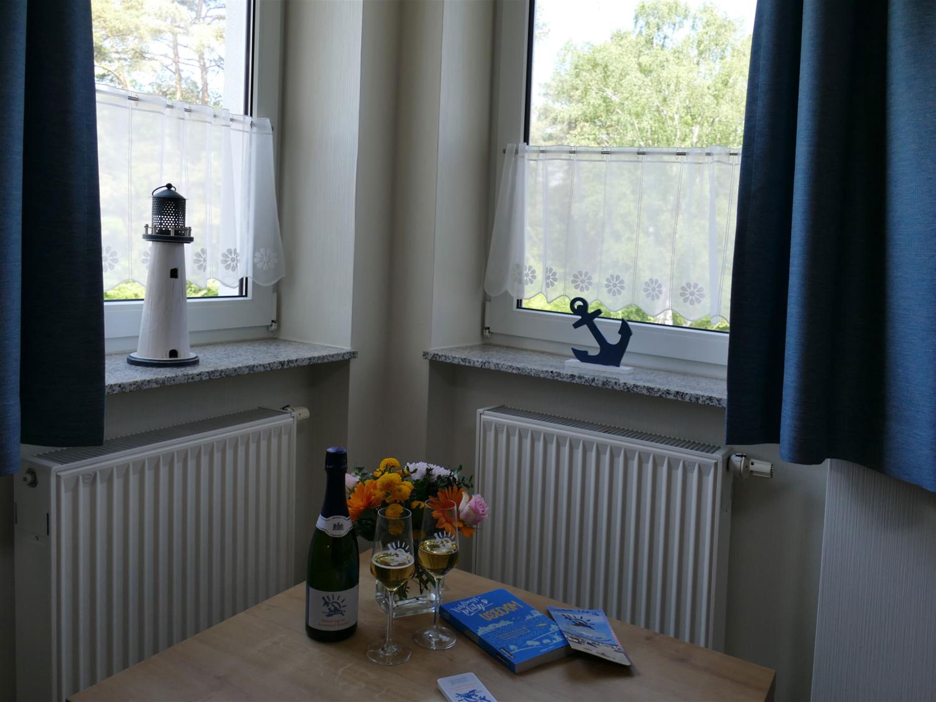 Pension Maiglöckchen