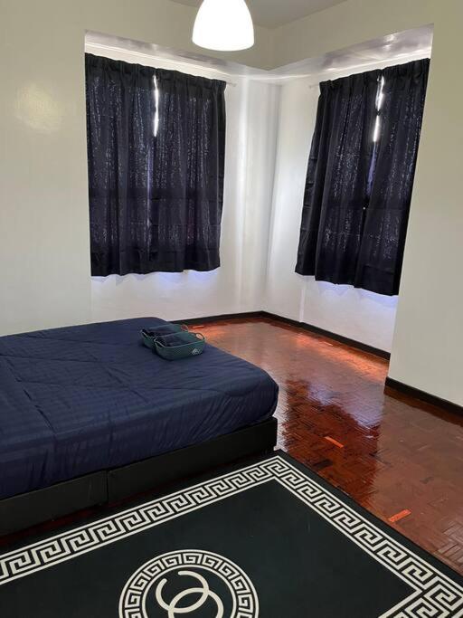 Marina Bay View Villas photo 4