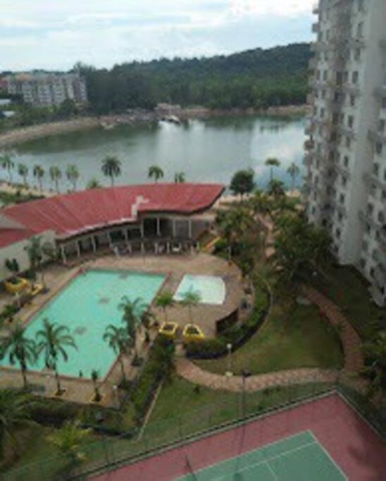 Marina Bay View Villas photo 6