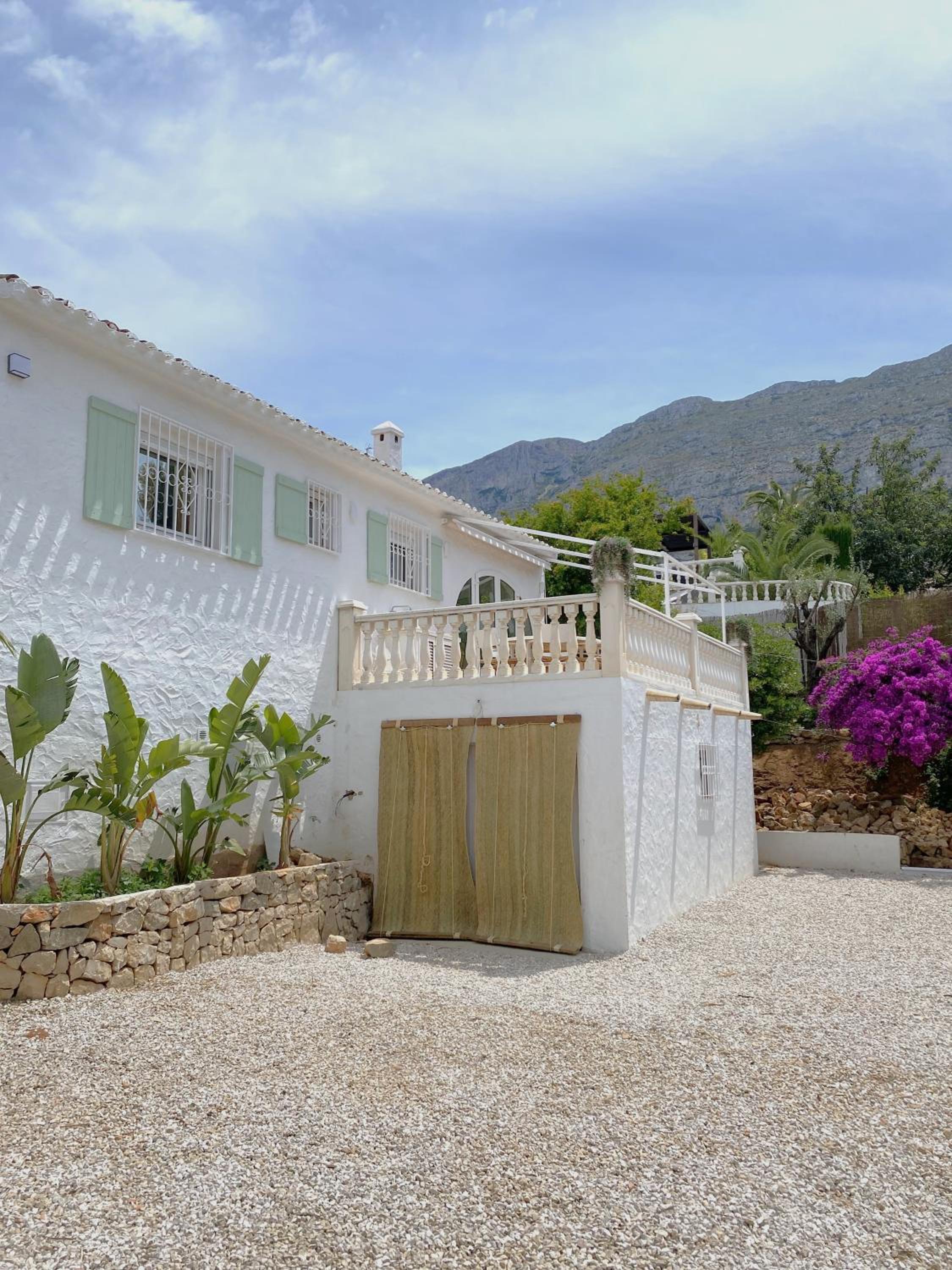 Casa Bonavida
