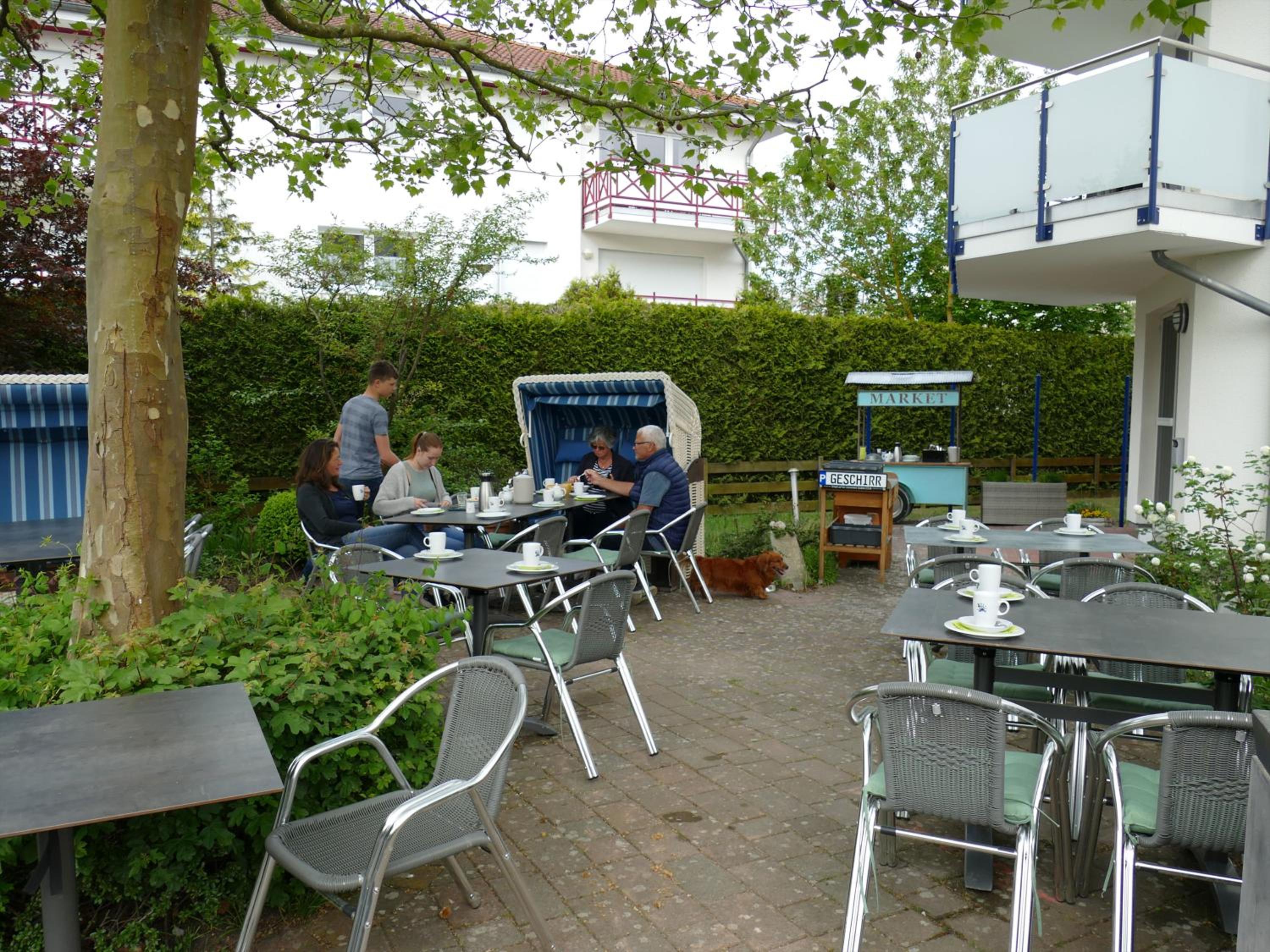 Pension Maiglöckchen
