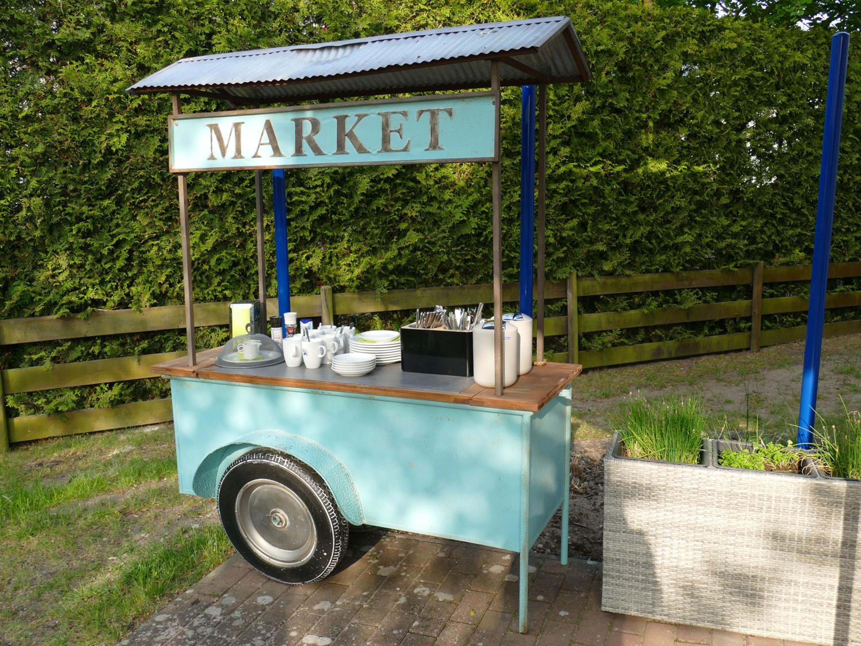 Pension Maiglöckchen