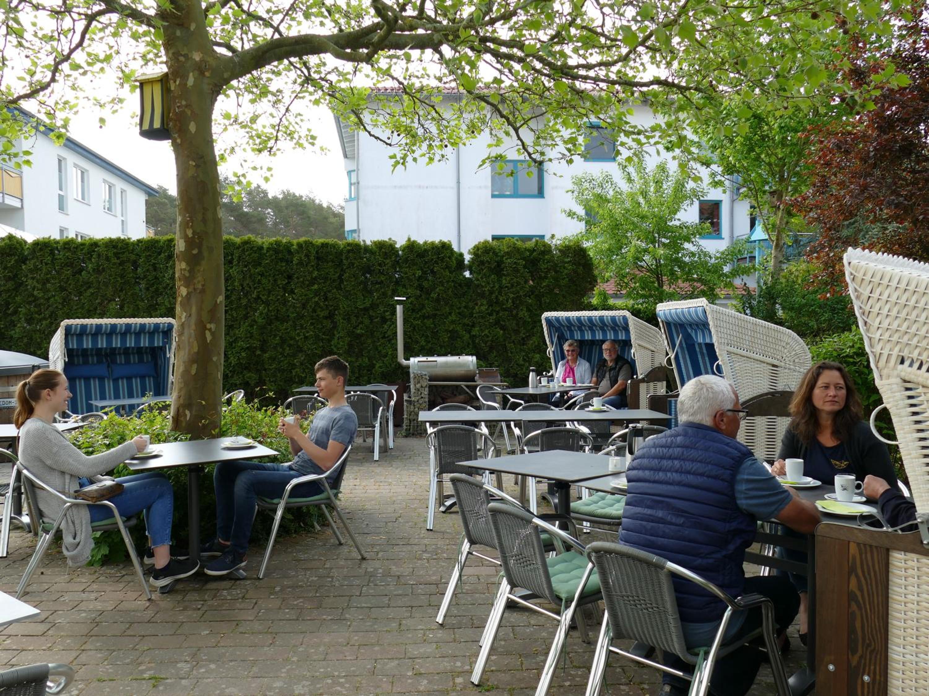 Pension Maiglöckchen