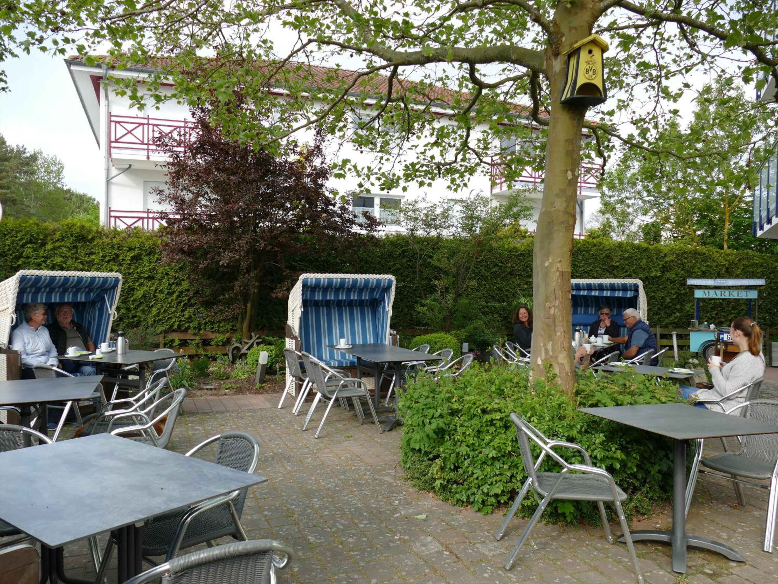 Pension Maiglöckchen