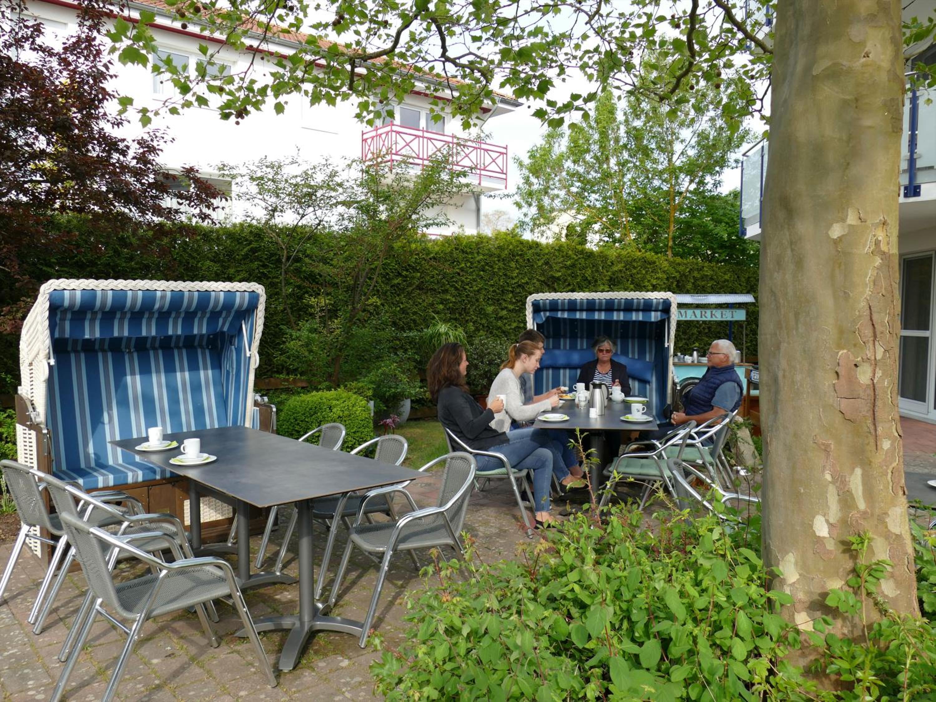 Pension Maiglöckchen