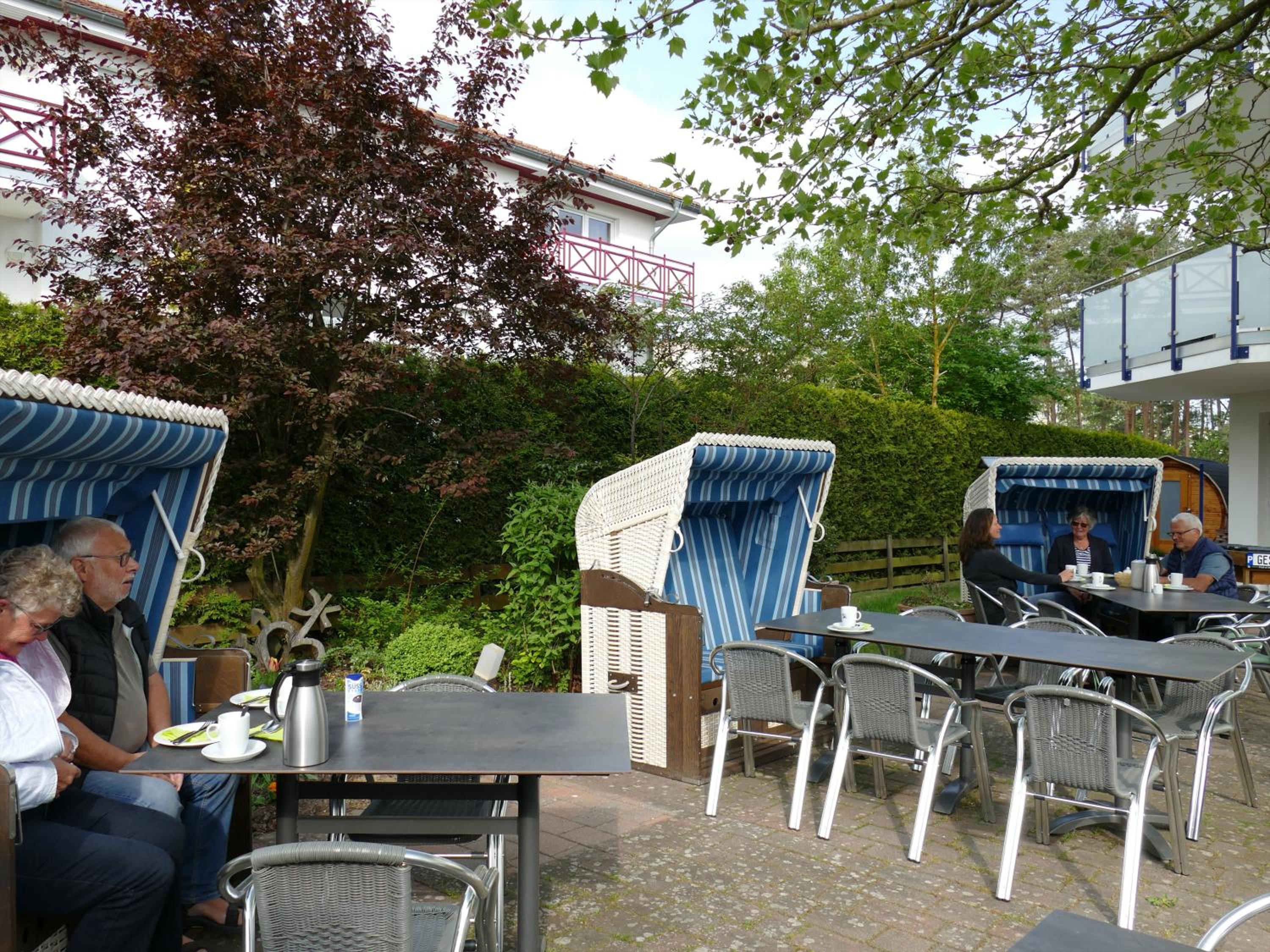 Pension Maiglöckchen