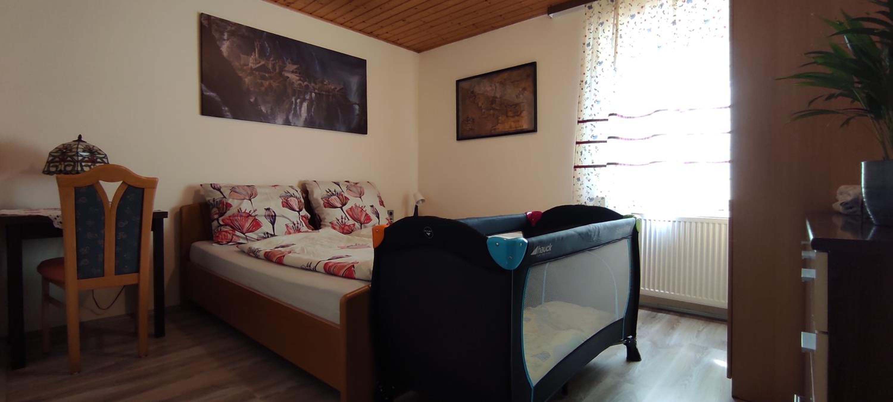 Pinball Apartment