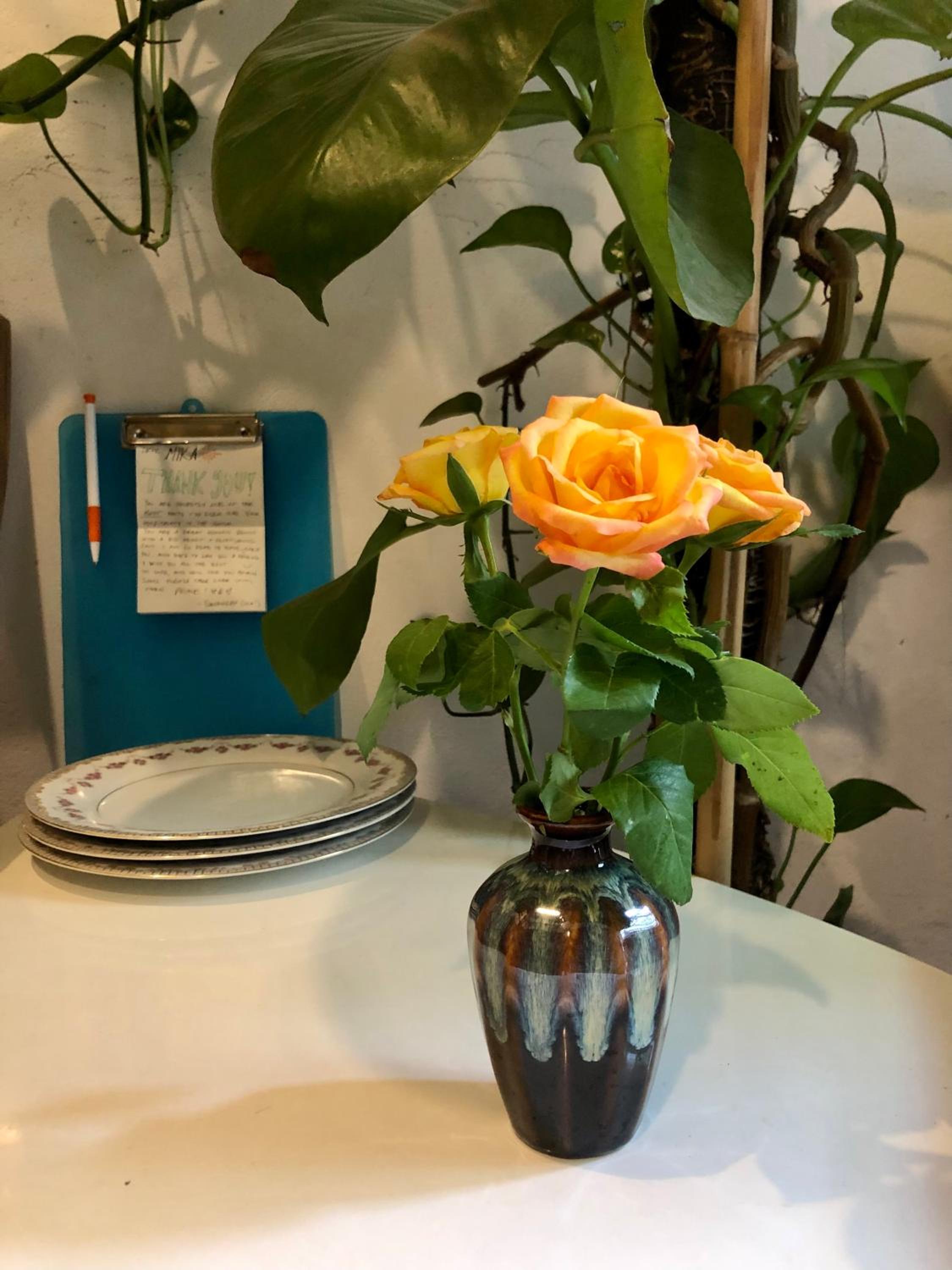 Simple & Cozy Hanoi Homestay