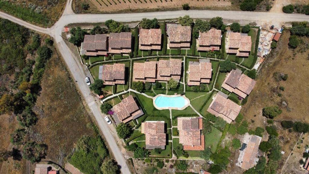 Villa Timo