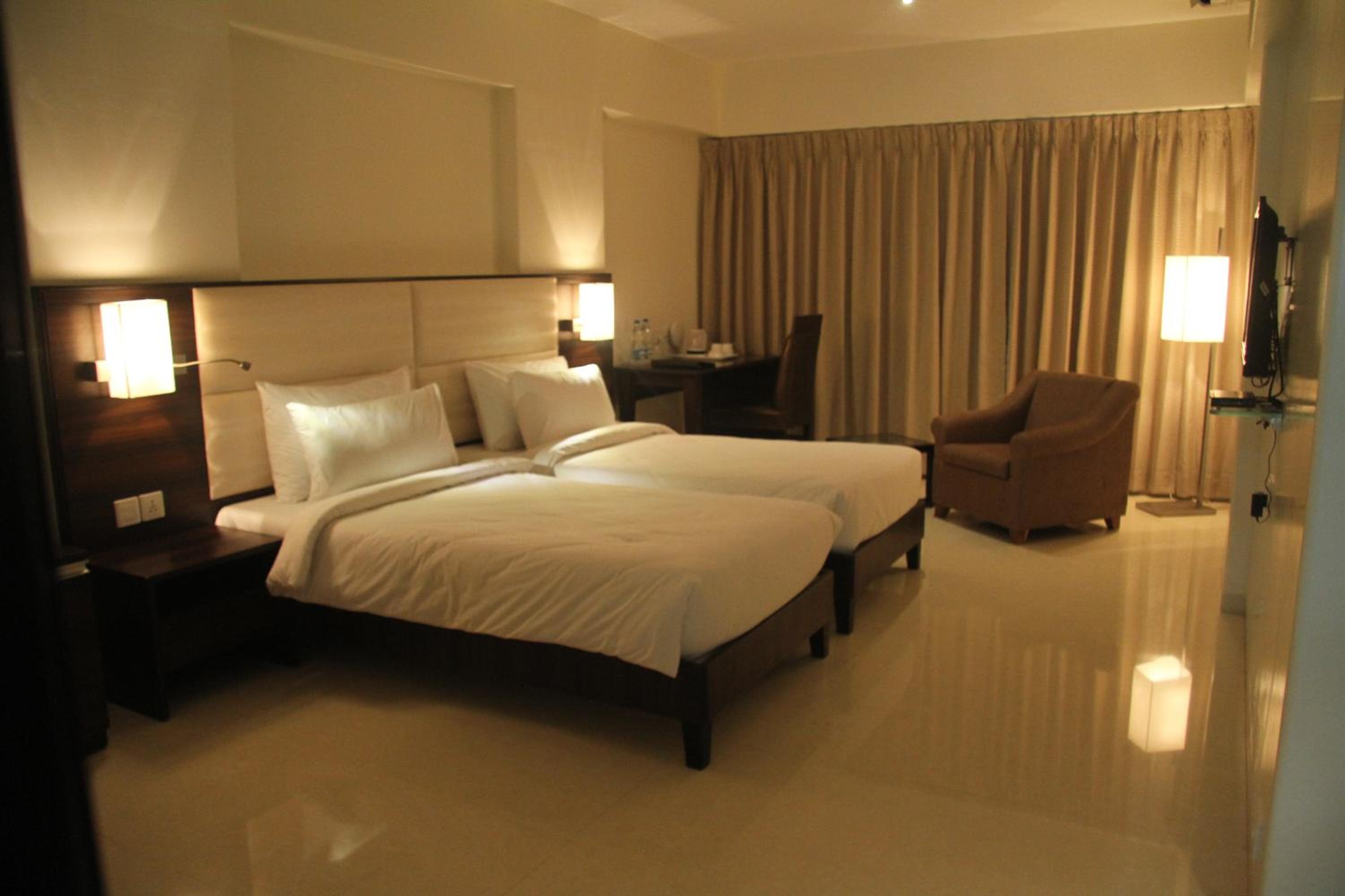 Hotel Beacon T2