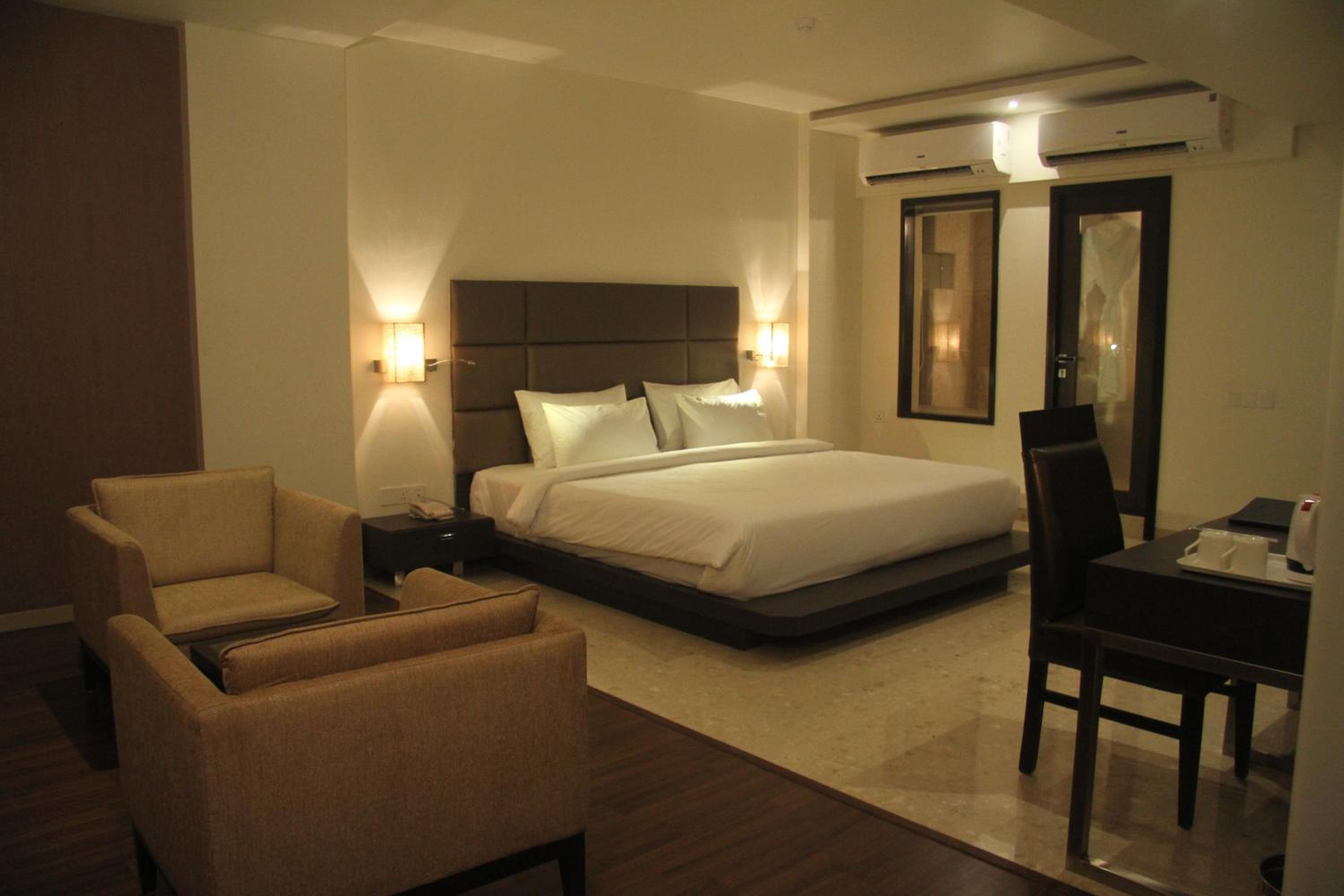 Hotel Beacon T2