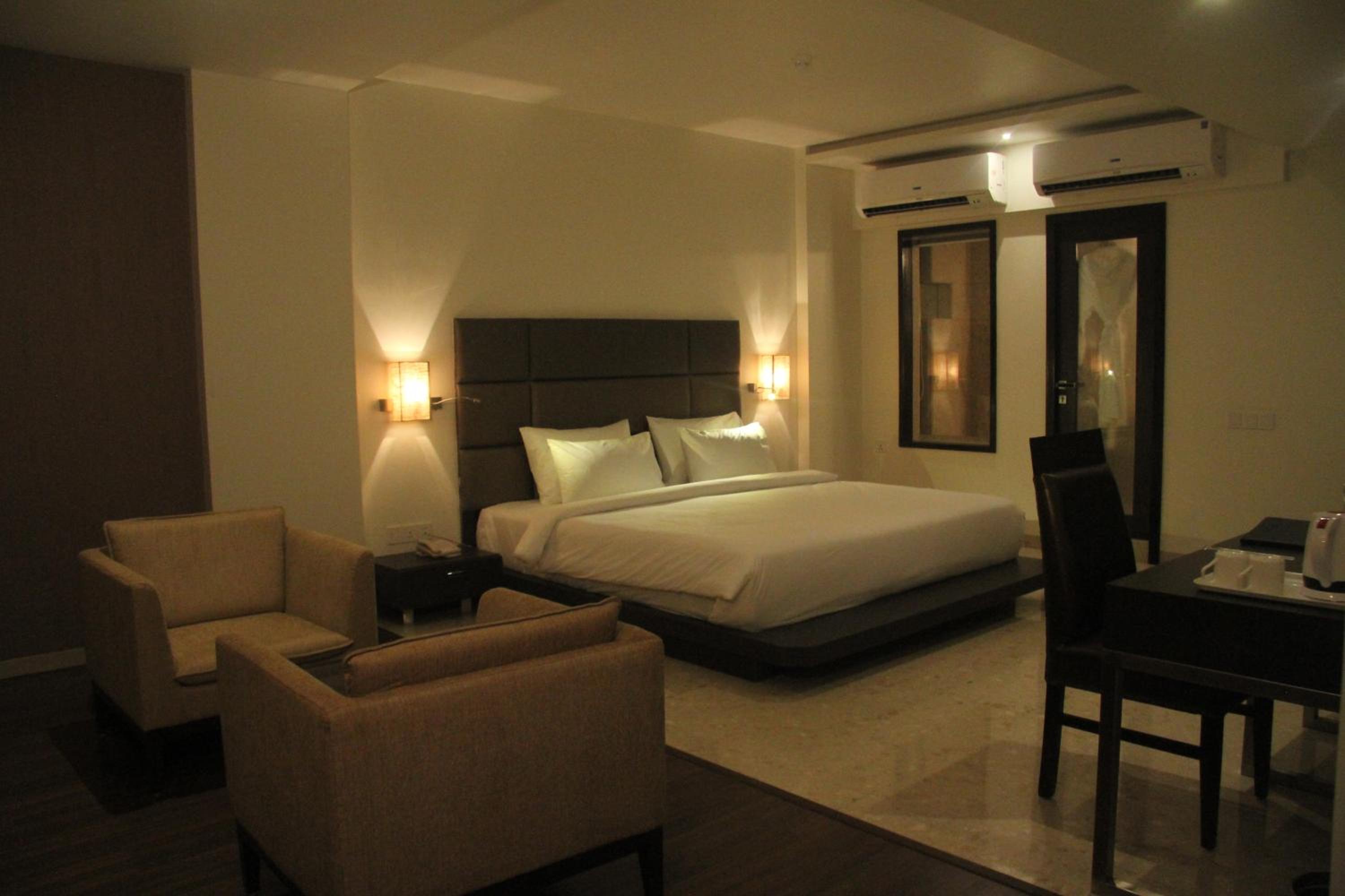 Hotel Beacon T2